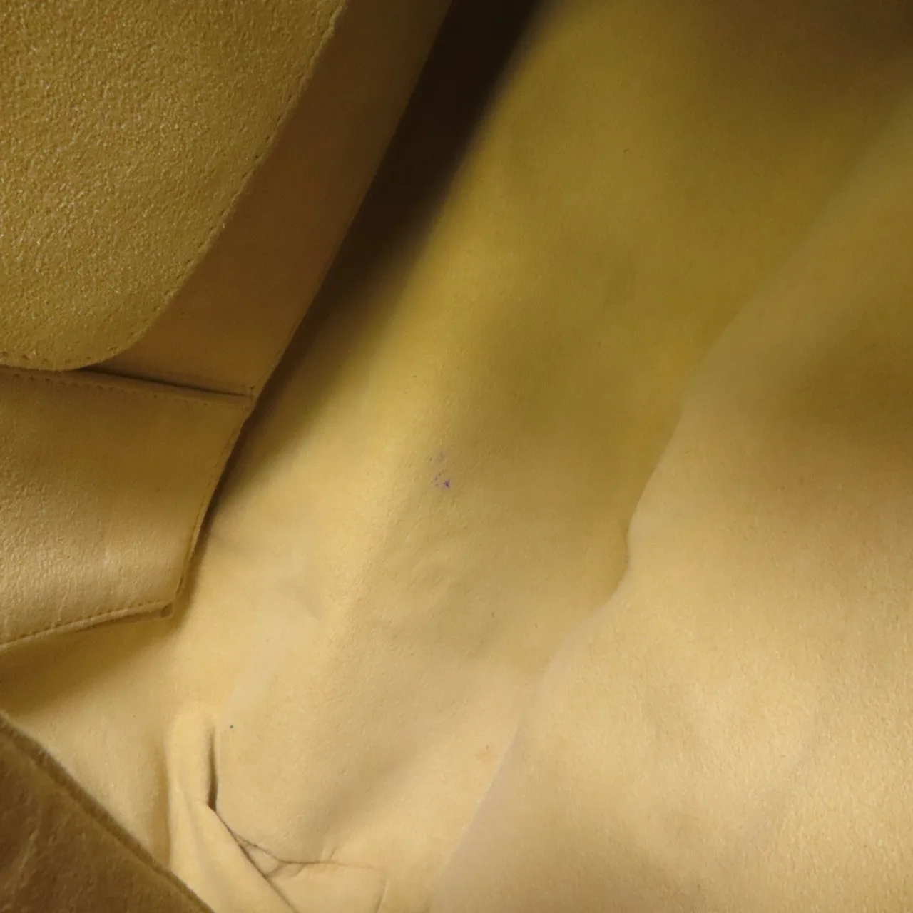 LOUIS VUITTON Galliera M56382 Shoulder Bag Coated Canvas 棕色 Coated Canvas Rank B - Thumbnail 18