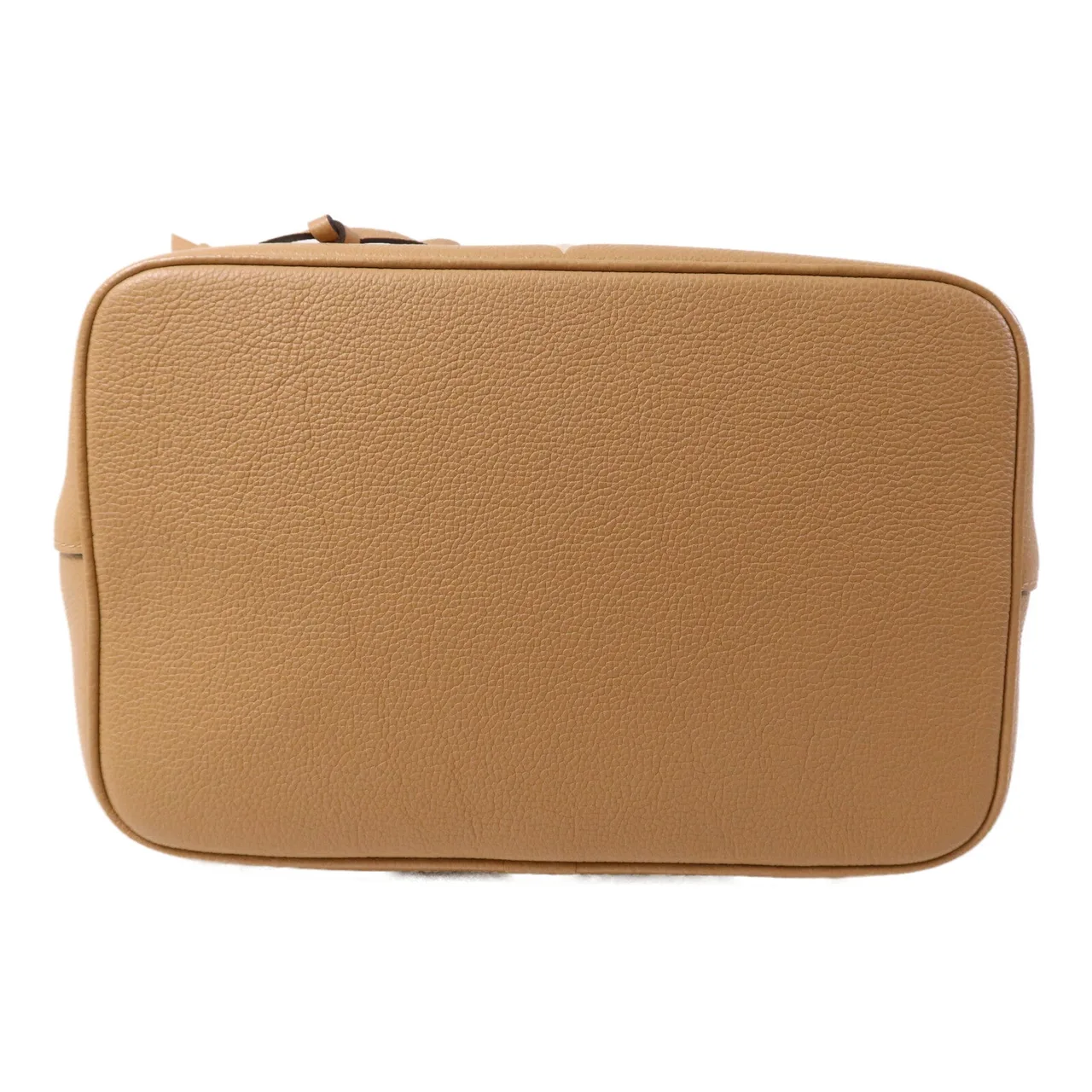 LOUIS VUITTON NeoNoe M45808 2-Way Bag Calfskin 棕色 / Apricote Calfskin Rank A - Thumbnail 4