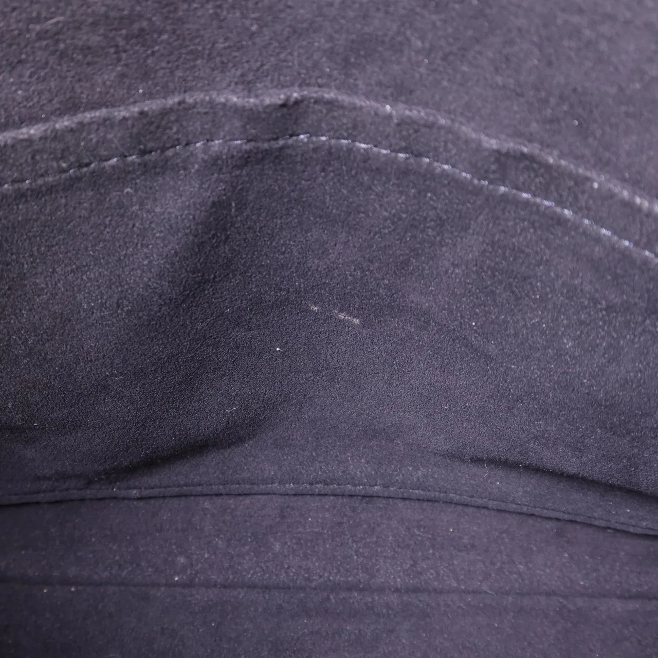 LOUIS VUITTON Jersey N44023 2-Way Bag Coated Canvas 棕色 Coated Canvas Rank B - Thumbnail 20