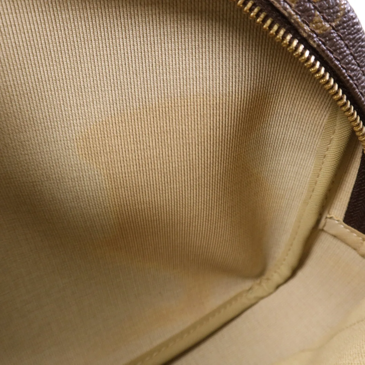 LOUIS VUITTON Reporter M45254 Shoulder Bag Coated Canvas 棕色 / Brown Coated Canvas Rank B - Thumbnail 20