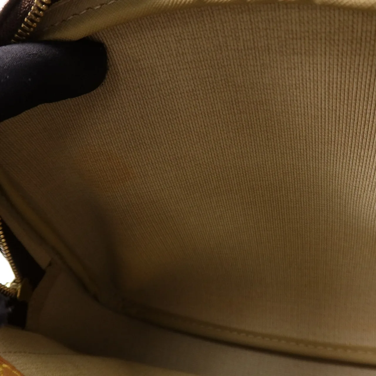 LOUIS VUITTON Reporter M45254 Shoulder Bag Coated Canvas 棕色 / Brown Coated Canvas Rank B - Thumbnail 21
