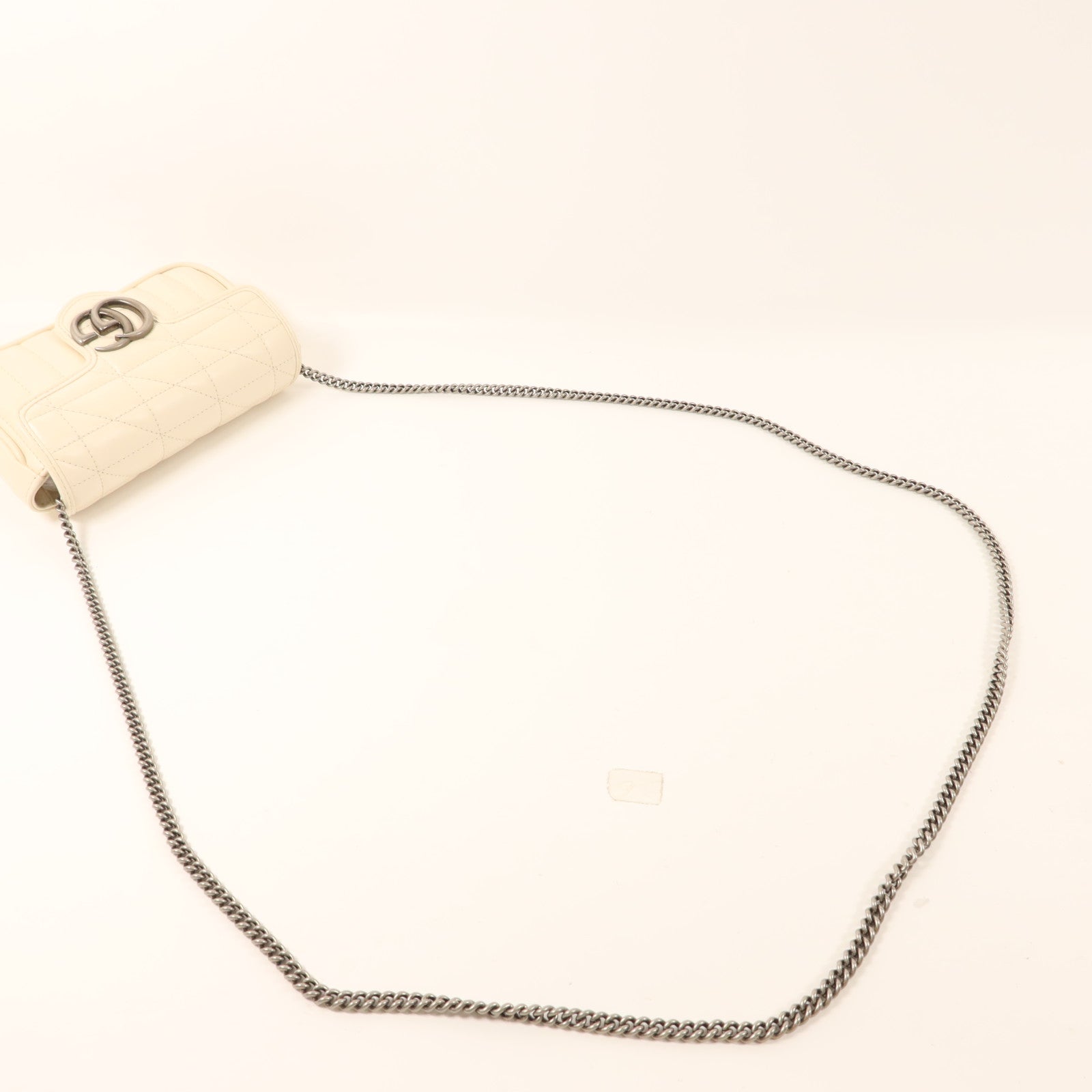 LOUIS VUITTON 476433 肩背包 牛皮 5