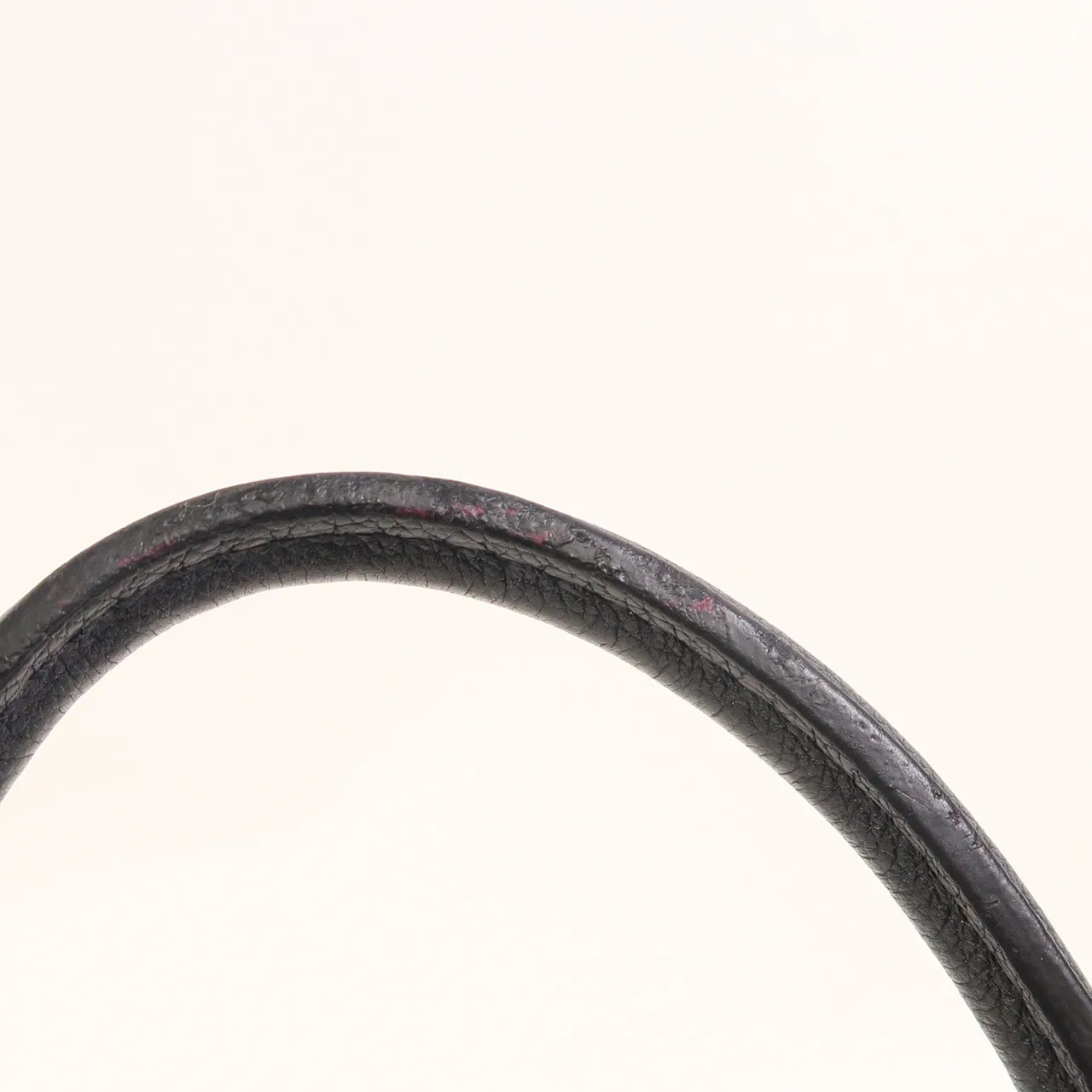 LOUIS VUITTON Lock Me Backpack M41815 Backpack Calfskin 黑色 / Black Calfskin Rank B - Thumbnail 17