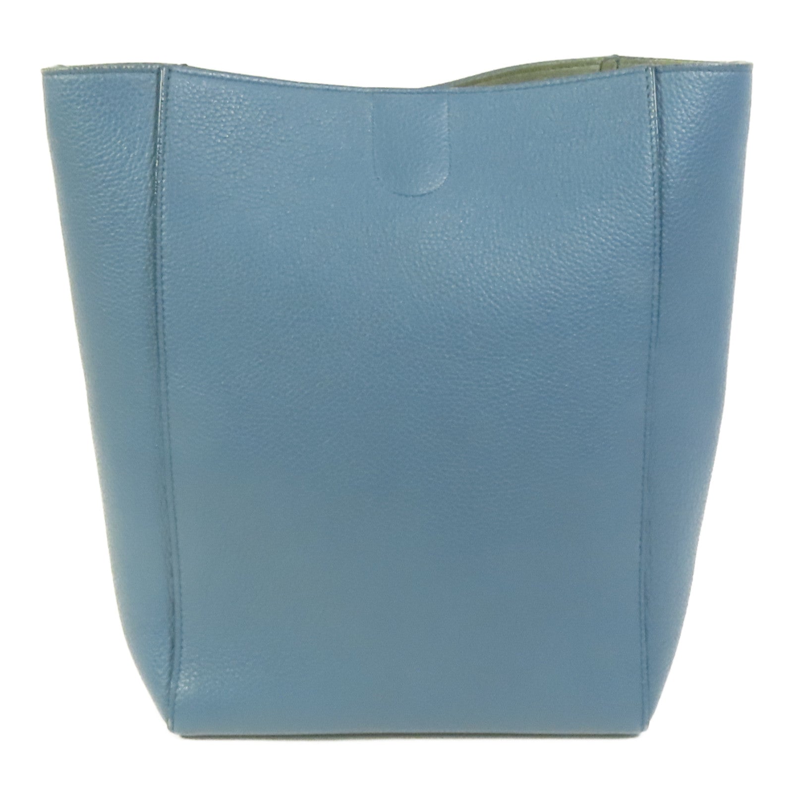 LOUIS VUITTON Bucket Shoulder Bag Calfskin 3