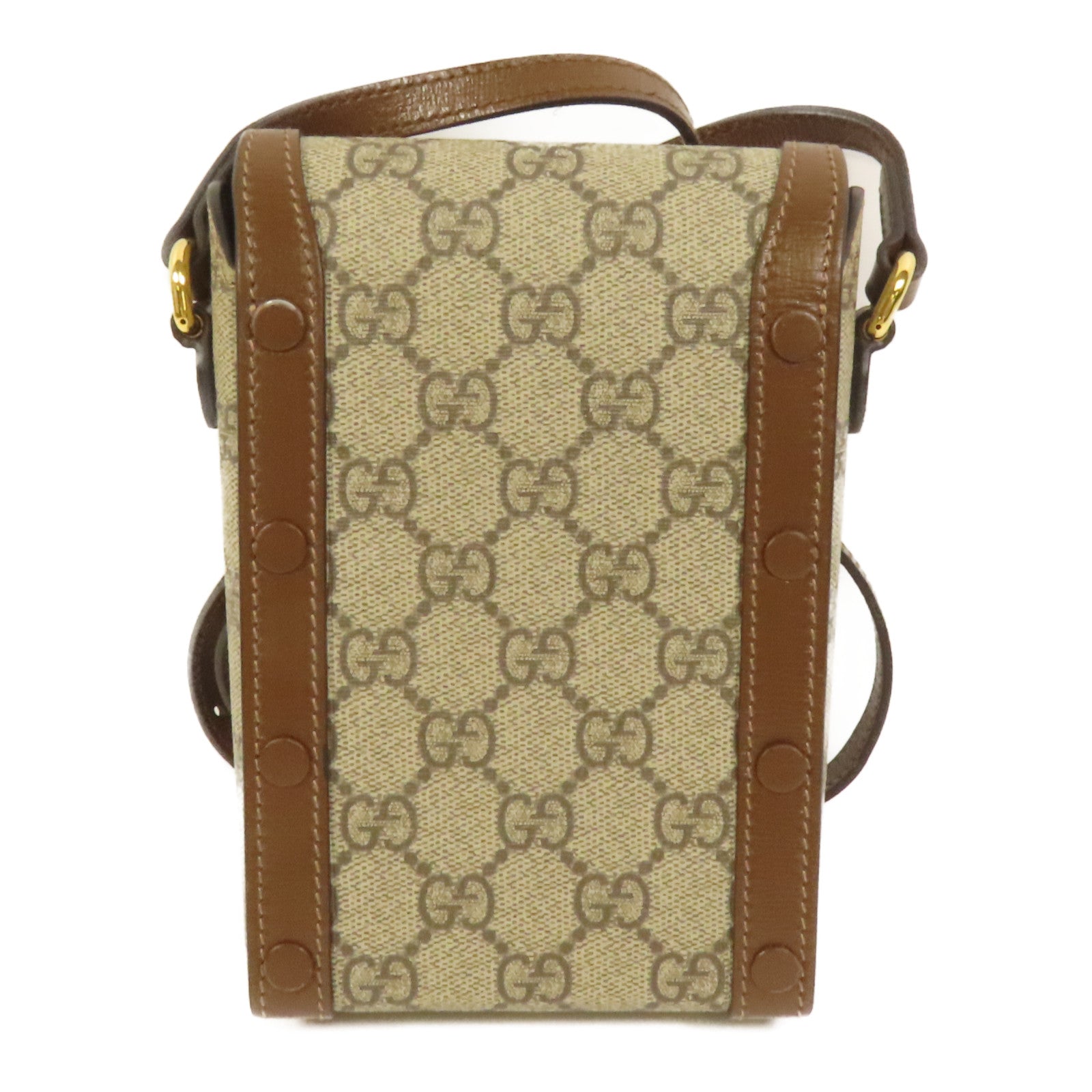 LOUIS VUITTON 625615 肩背包 塗層帆布 2