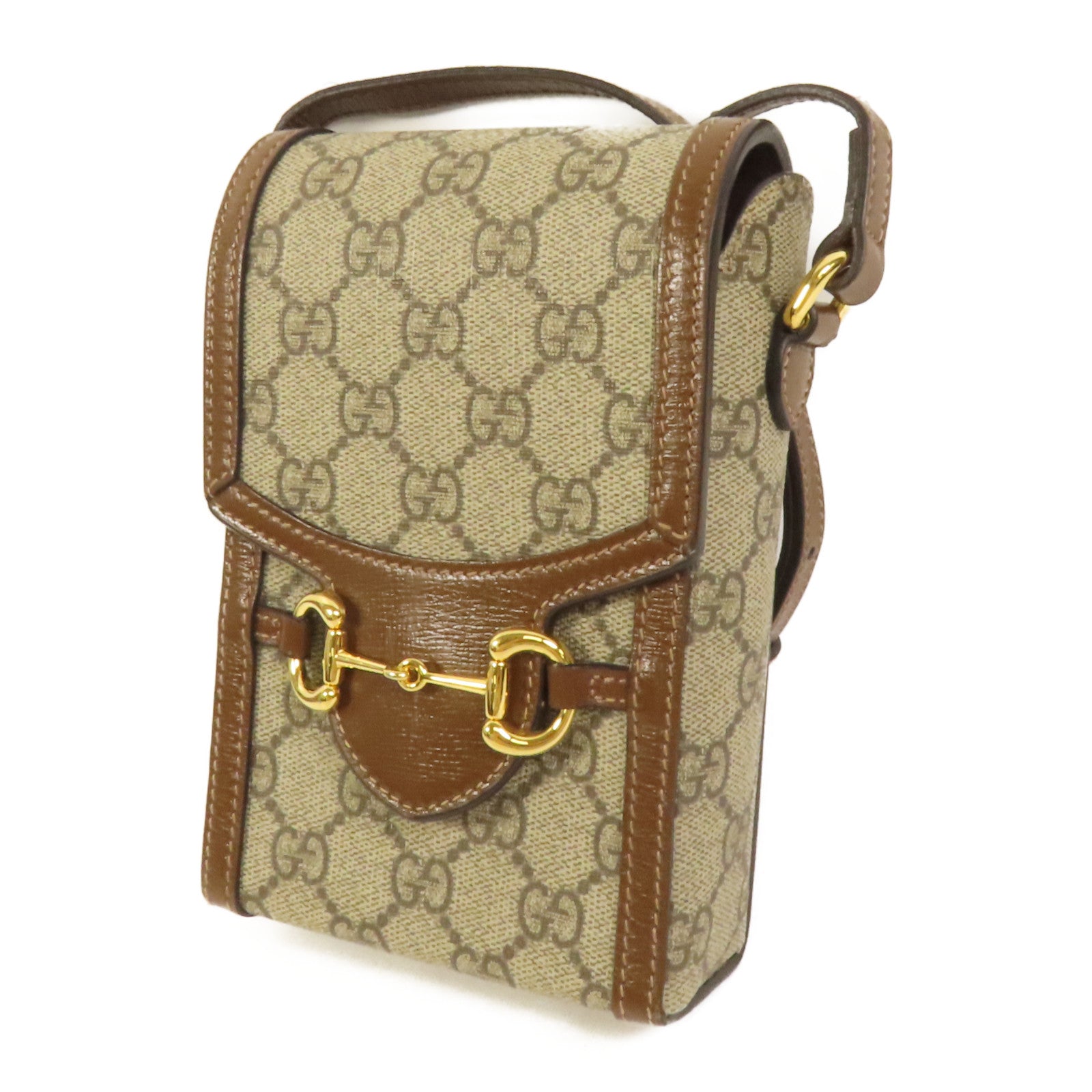 LOUIS VUITTON 625615 肩背包 塗層帆布 3