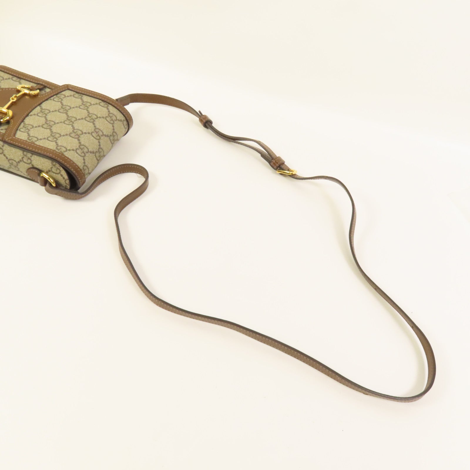 LOUIS VUITTON 625615 肩背包 塗層帆布 5