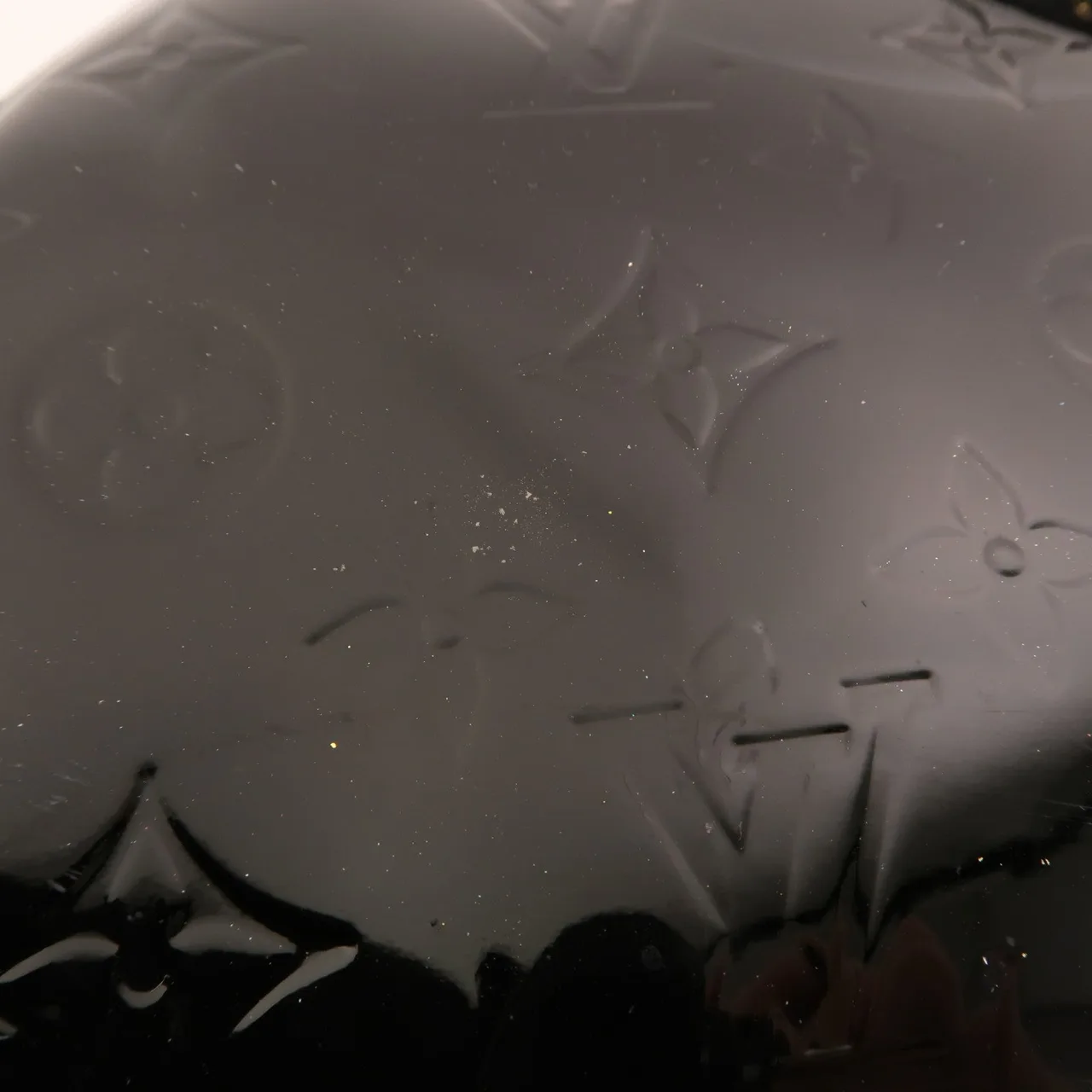 LOUIS VUITTON Boite Chapeau Souple M53999 Shoulder Bag Coated Canvas 黑色 Coated Canvas Rank B - Thumbnail 16