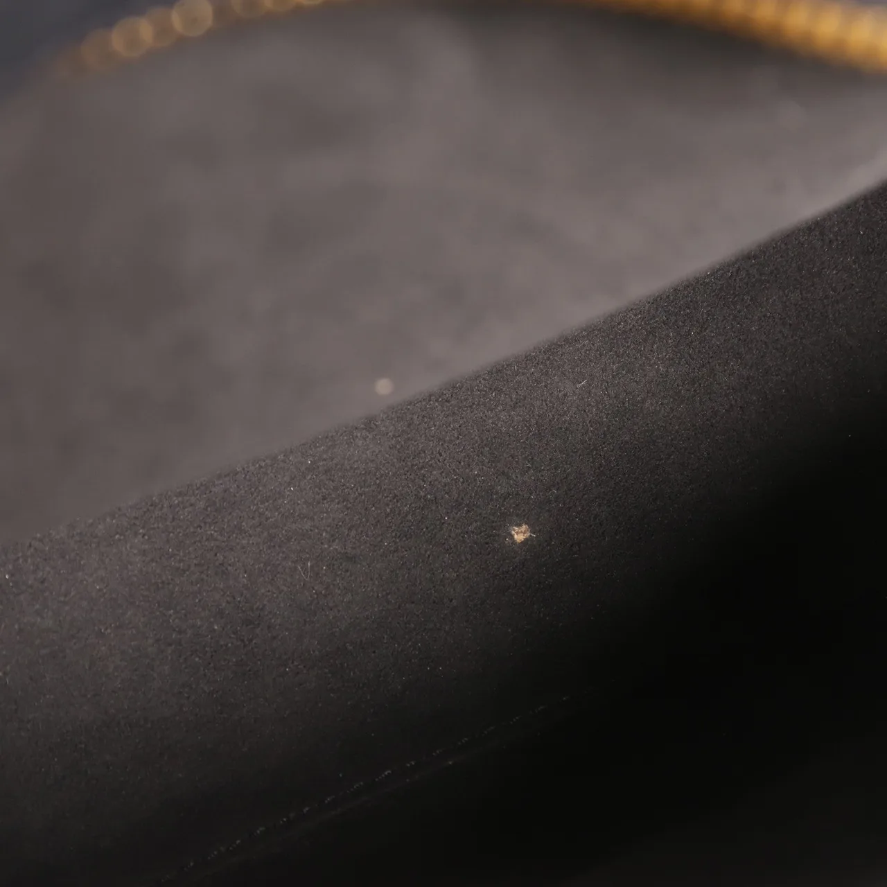 LOUIS VUITTON Boite Chapeau Souple M53999 Shoulder Bag Coated Canvas 黑色 Coated Canvas Rank B - Thumbnail 18