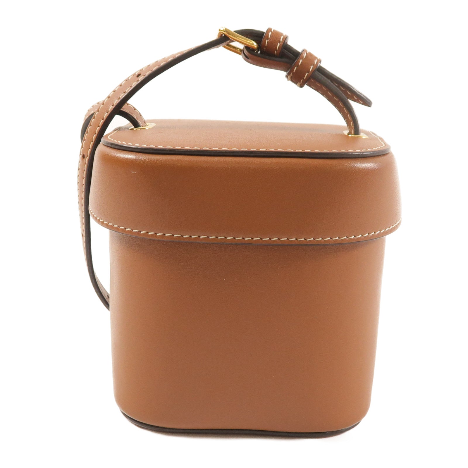 LOUIS VUITTON 肩背包 牛皮 2