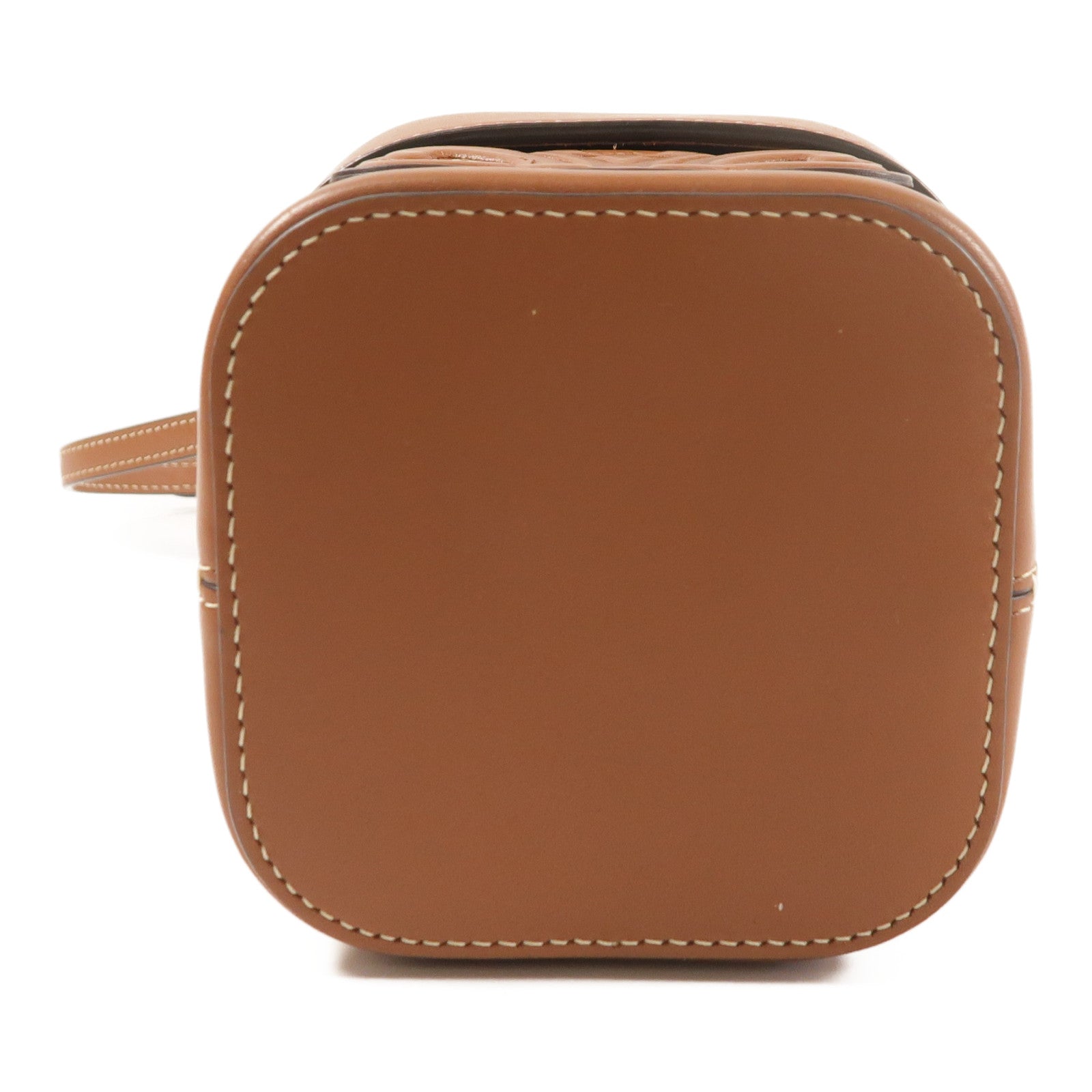 LOUIS VUITTON 肩背包 牛皮 4