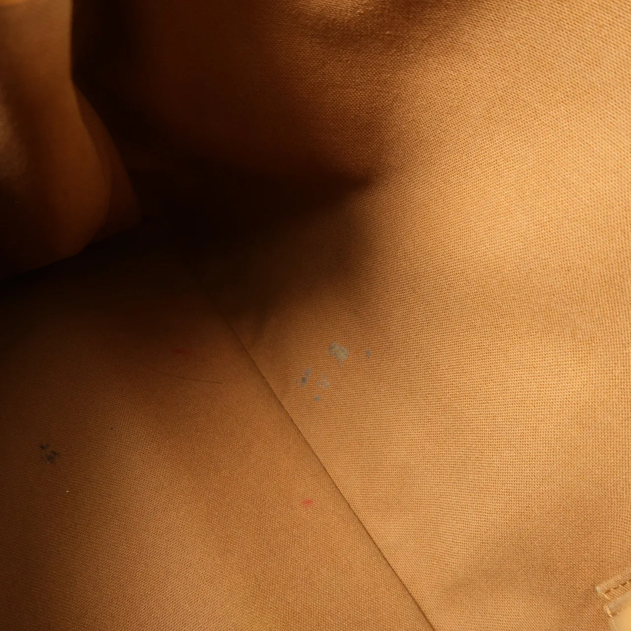 LOUIS VUITTON Batignolles M51154 肩背包 塗層帆布 棕色 塗層帆布 中古品C - 縮圖 13