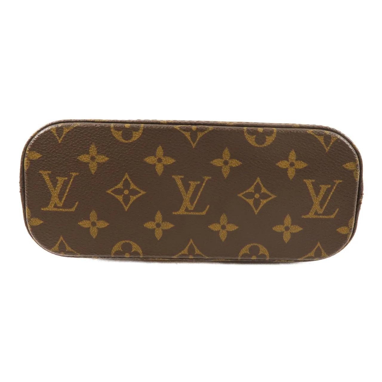 LOUIS VUITTON Vavin M51172 手提包 塗層帆布 棕色 / Brown 塗層帆布 中古品A - 縮圖 4