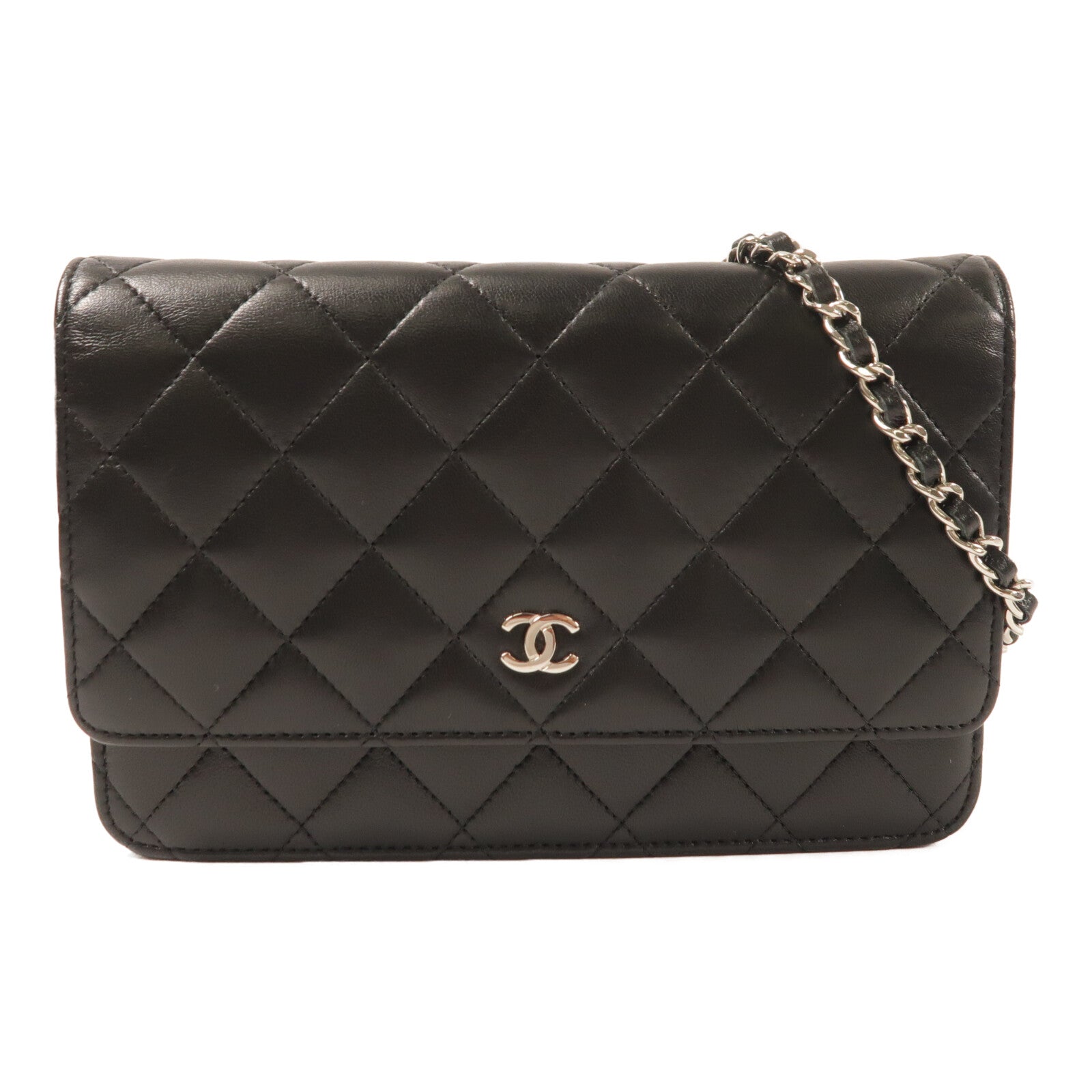 LOUIS VUITTON AP0250 Shoulder Bag Lambskin