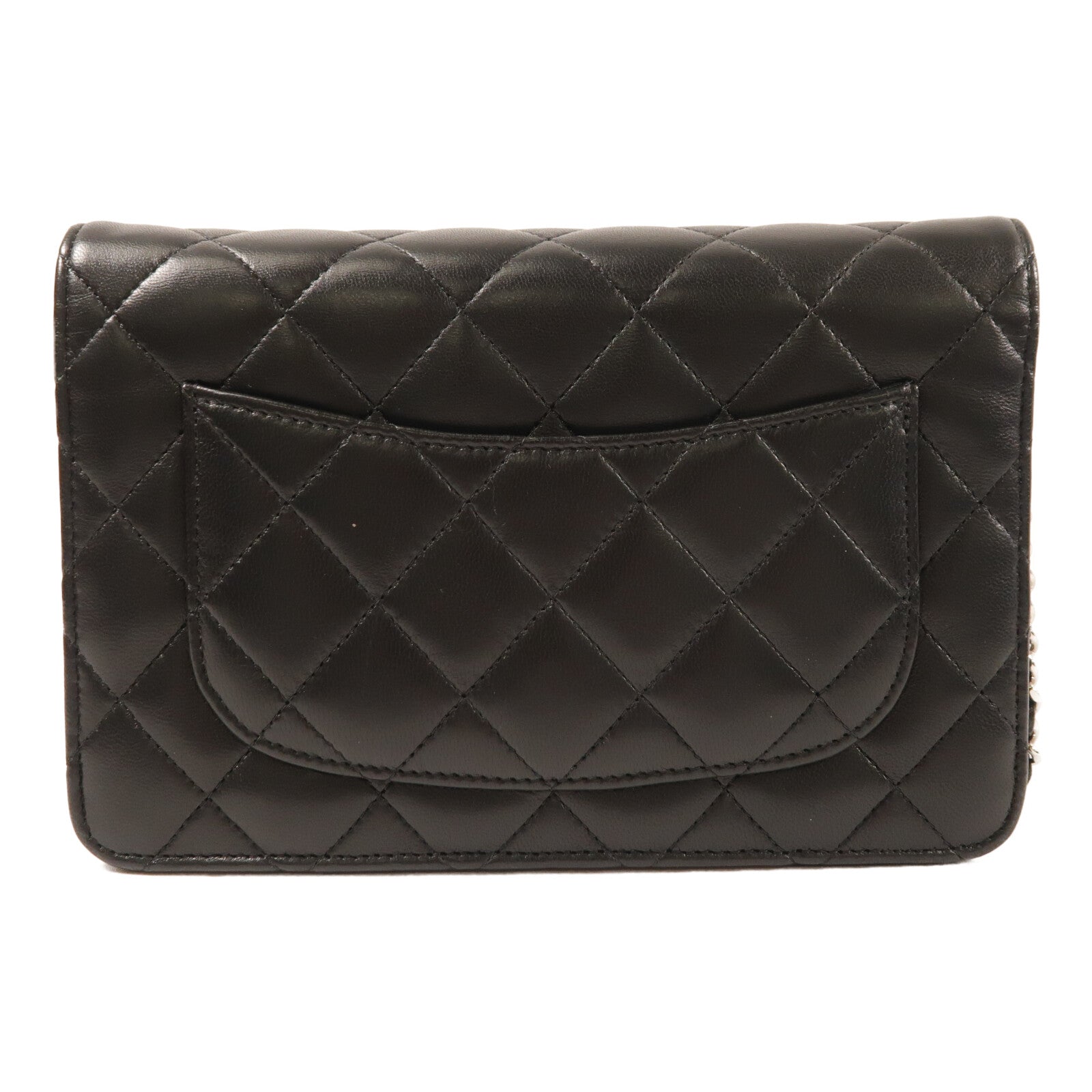 LOUIS VUITTON AP0250 Shoulder Bag Lambskin 2