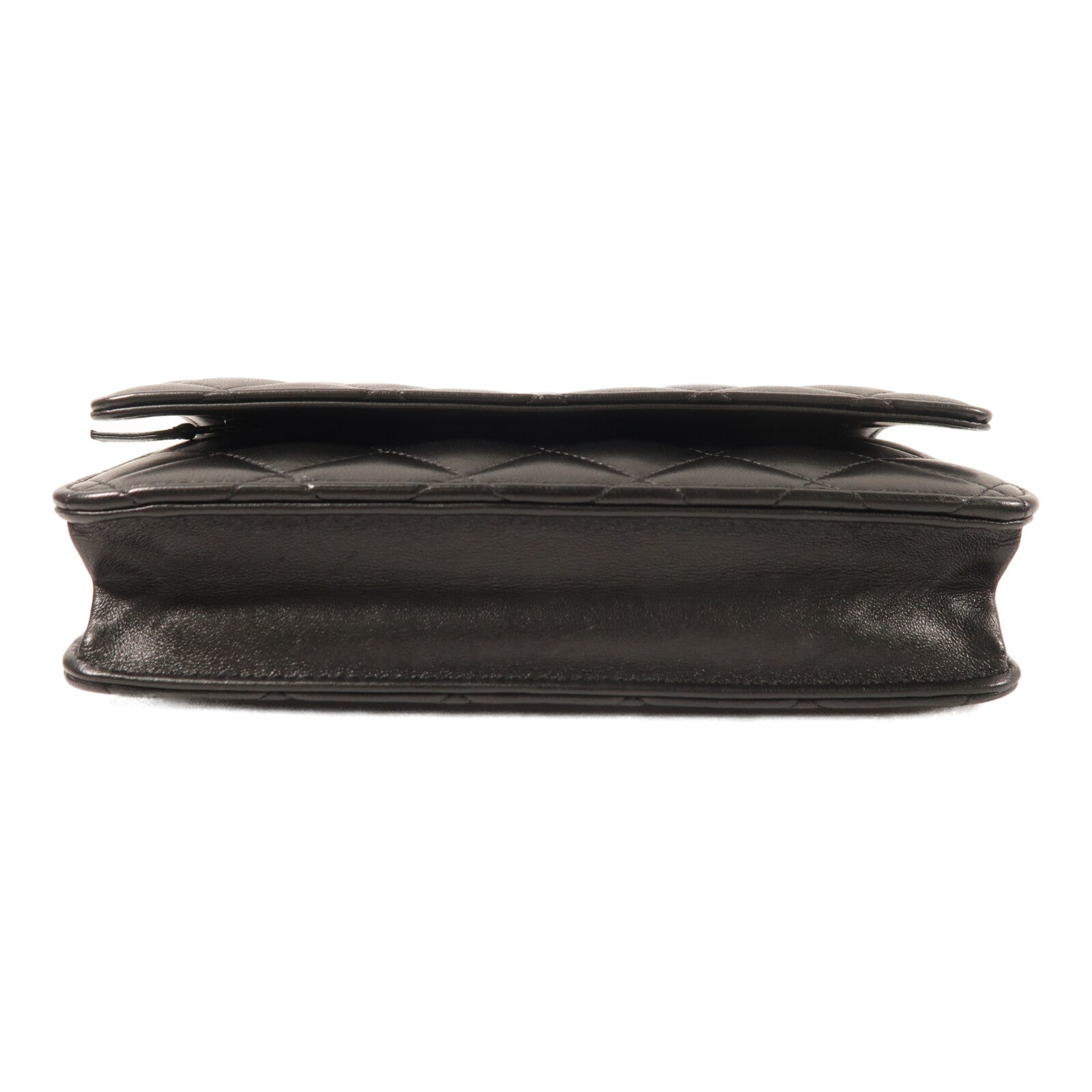 LOUIS VUITTON AP0250 Shoulder Bag Lambskin 4