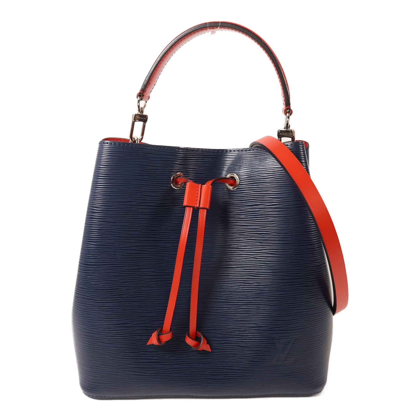 LOUIS VUITTON NeoNoe M54367 2-Way Bag Calfskin