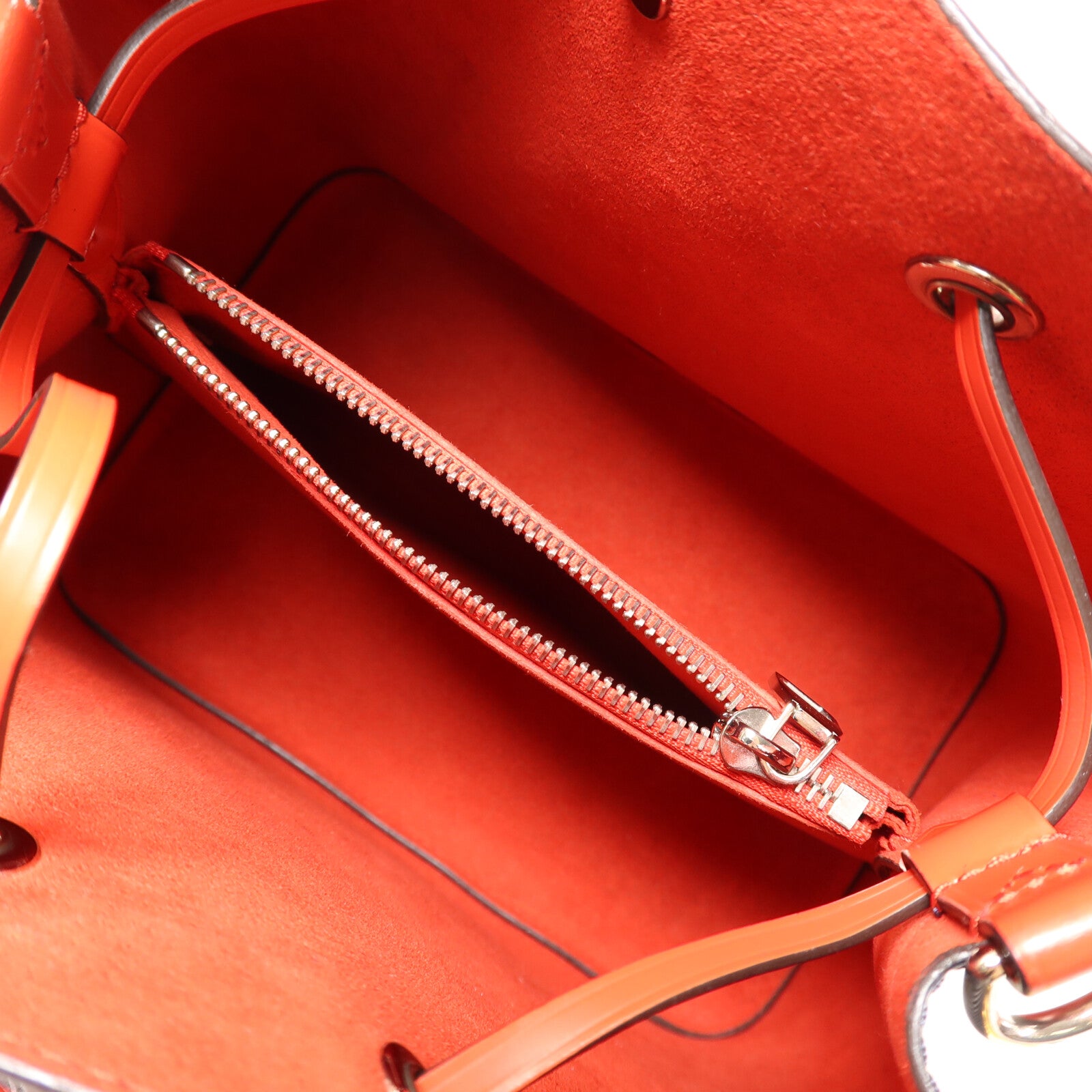 LOUIS VUITTON NeoNoe M54367 2-Way Bag Calfskin 5