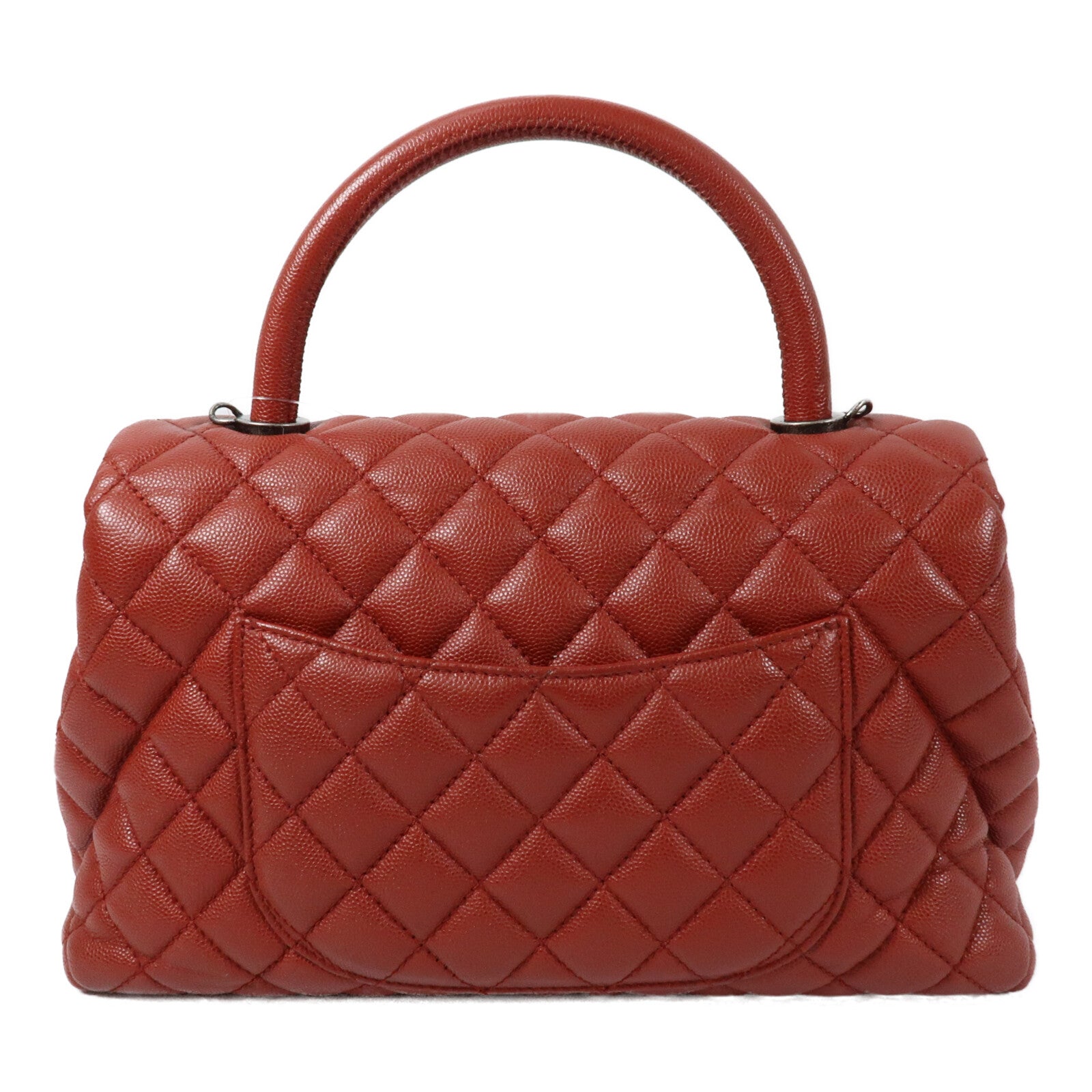 LOUIS VUITTON 兩用包 牛皮 2