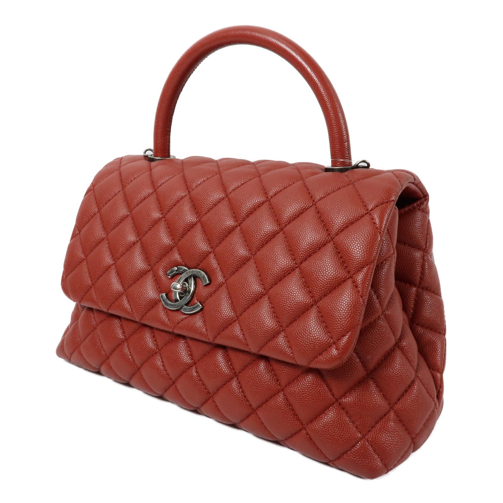 LOUIS VUITTON 兩用包 牛皮 3