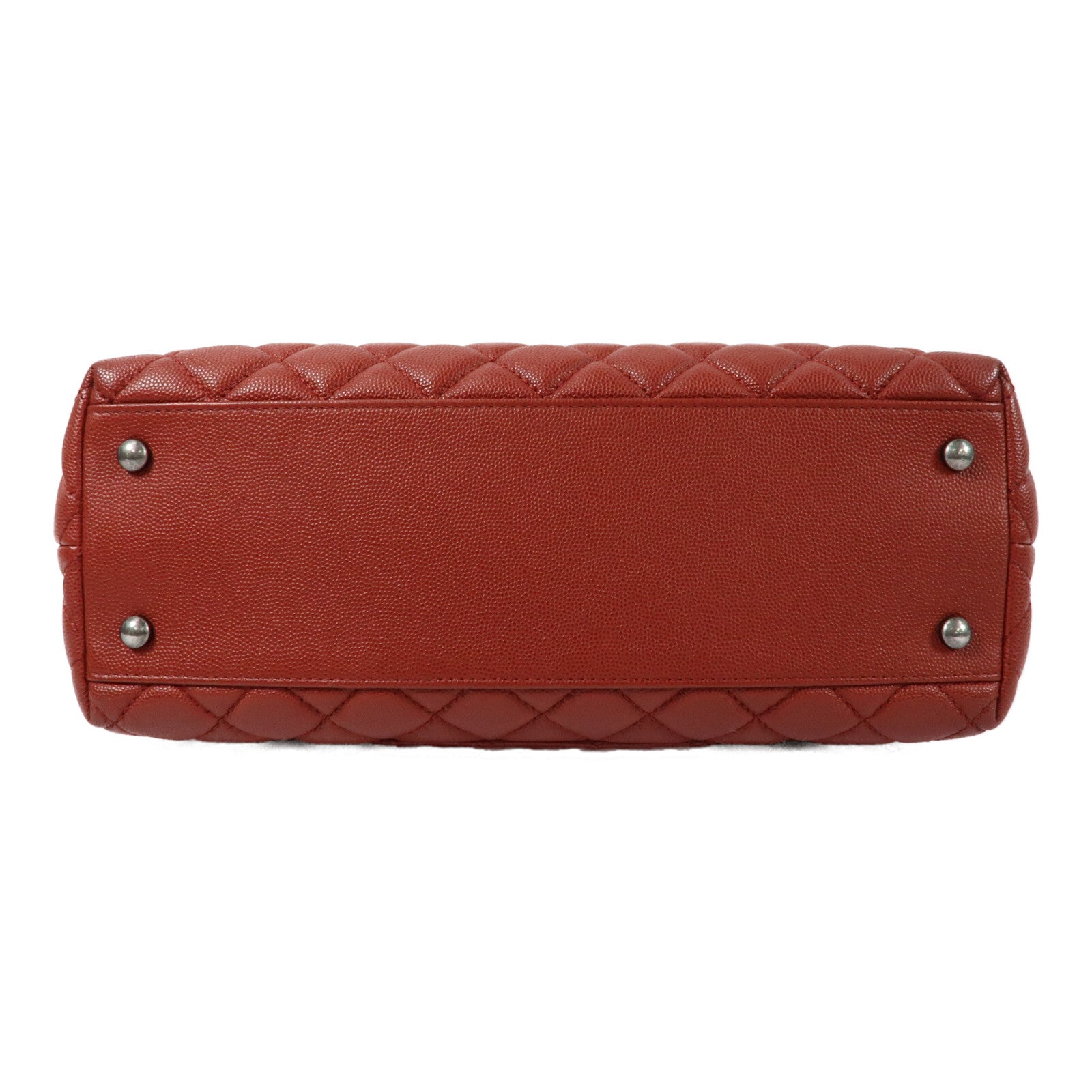 LOUIS VUITTON 兩用包 牛皮 4