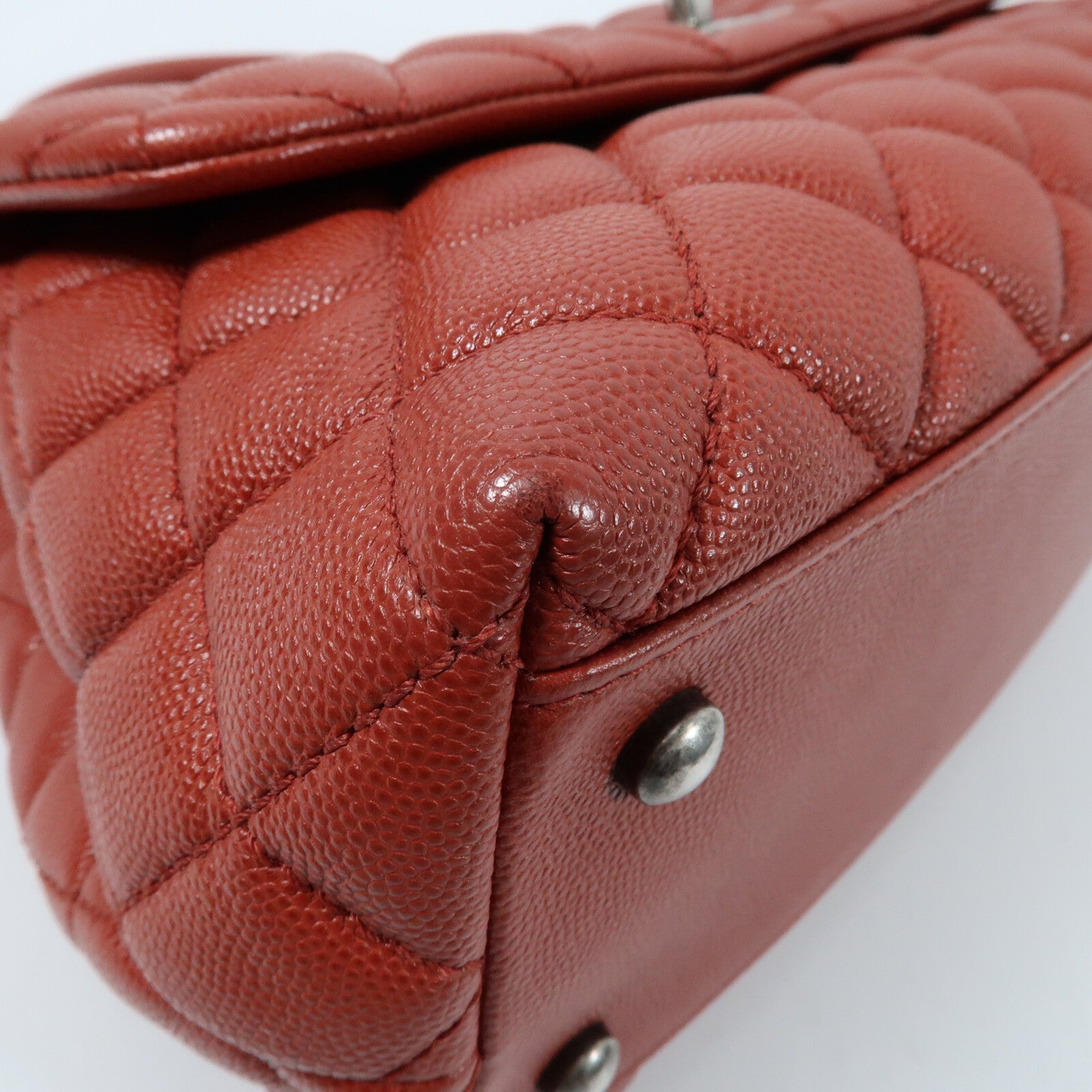 LOUIS VUITTON 兩用包 牛皮 5
