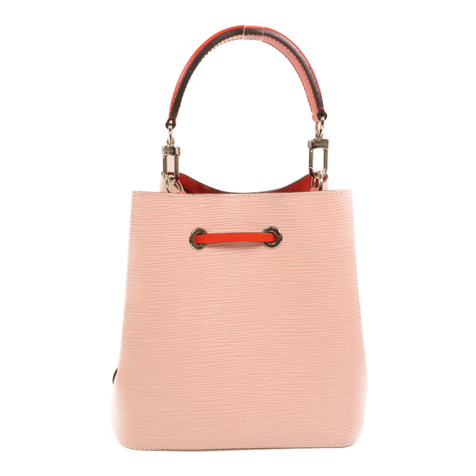 LOUIS VUITTON NeoNoe M53609 2-Way Bag Calfskin 2