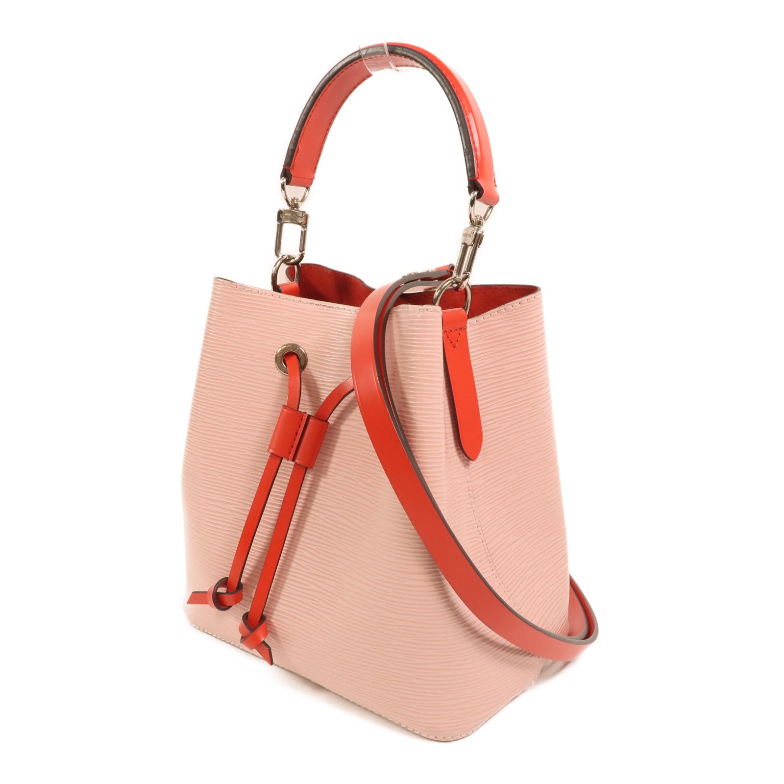 LOUIS VUITTON NeoNoe M53609 2-Way Bag Calfskin 3