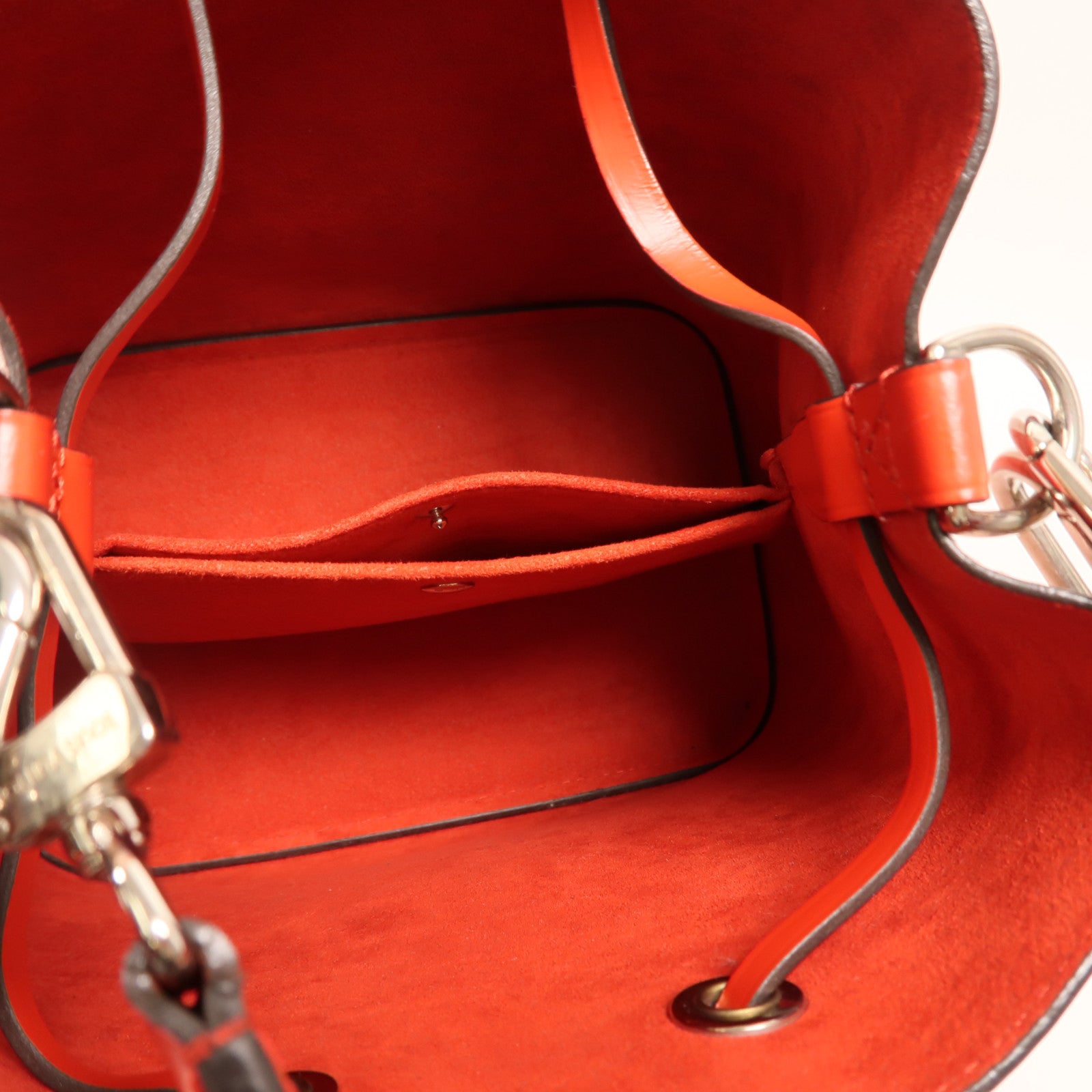 LOUIS VUITTON NeoNoe M53609 2-Way Bag Calfskin 5