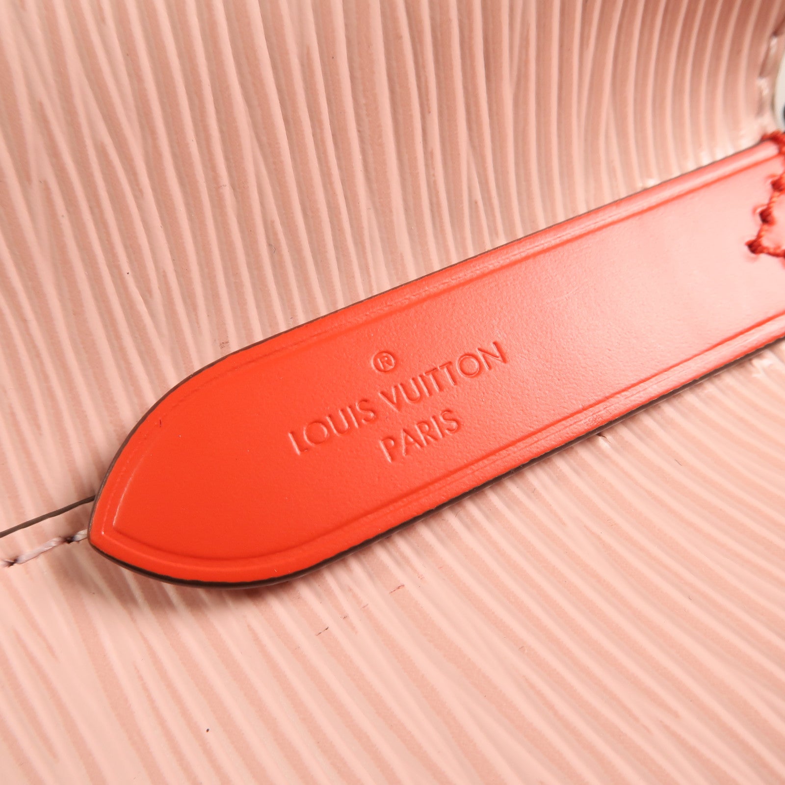 LOUIS VUITTON NeoNoe M53609 2-Way Bag Calfskin 6