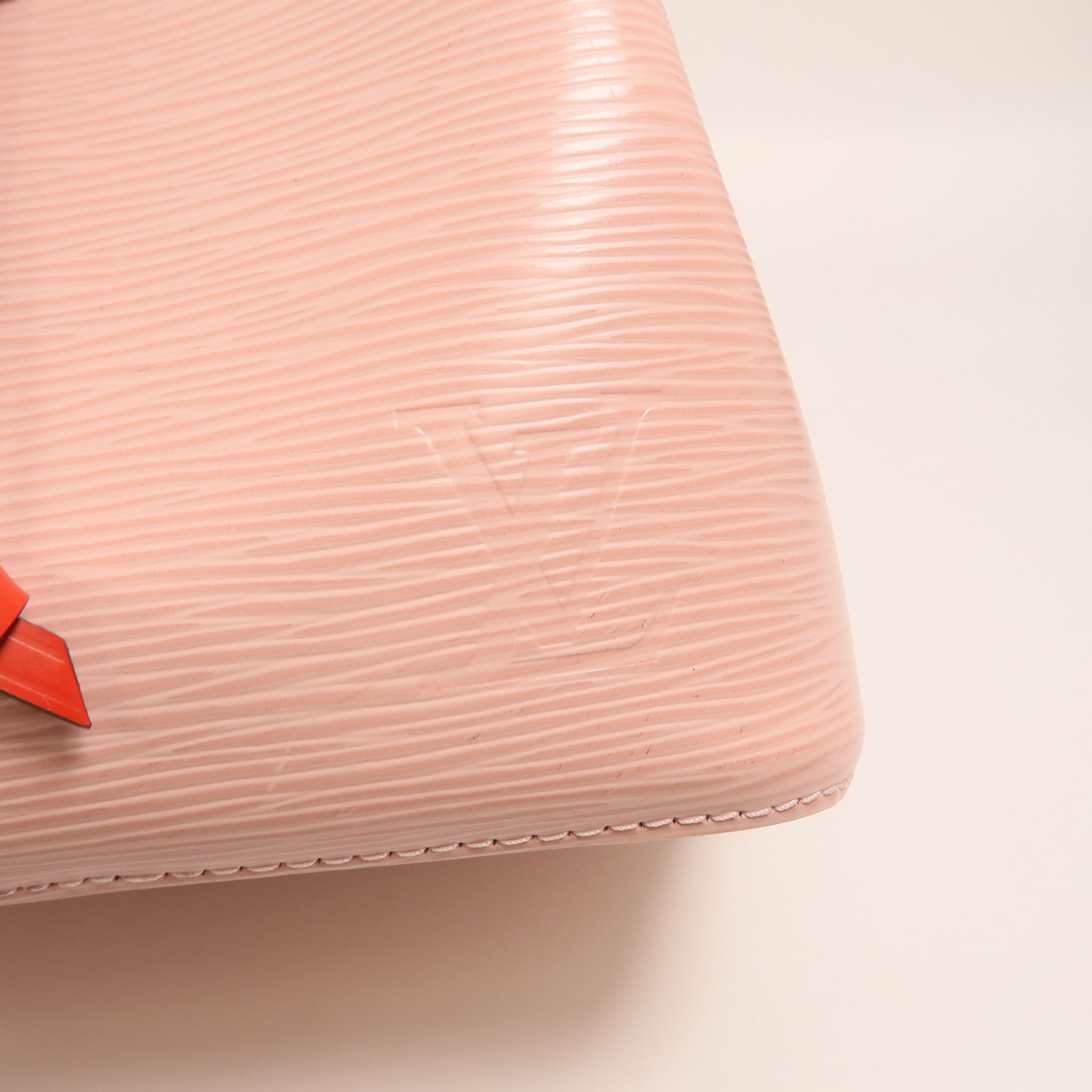LOUIS VUITTON NeoNoe M53609 2-Way Bag Calfskin 9