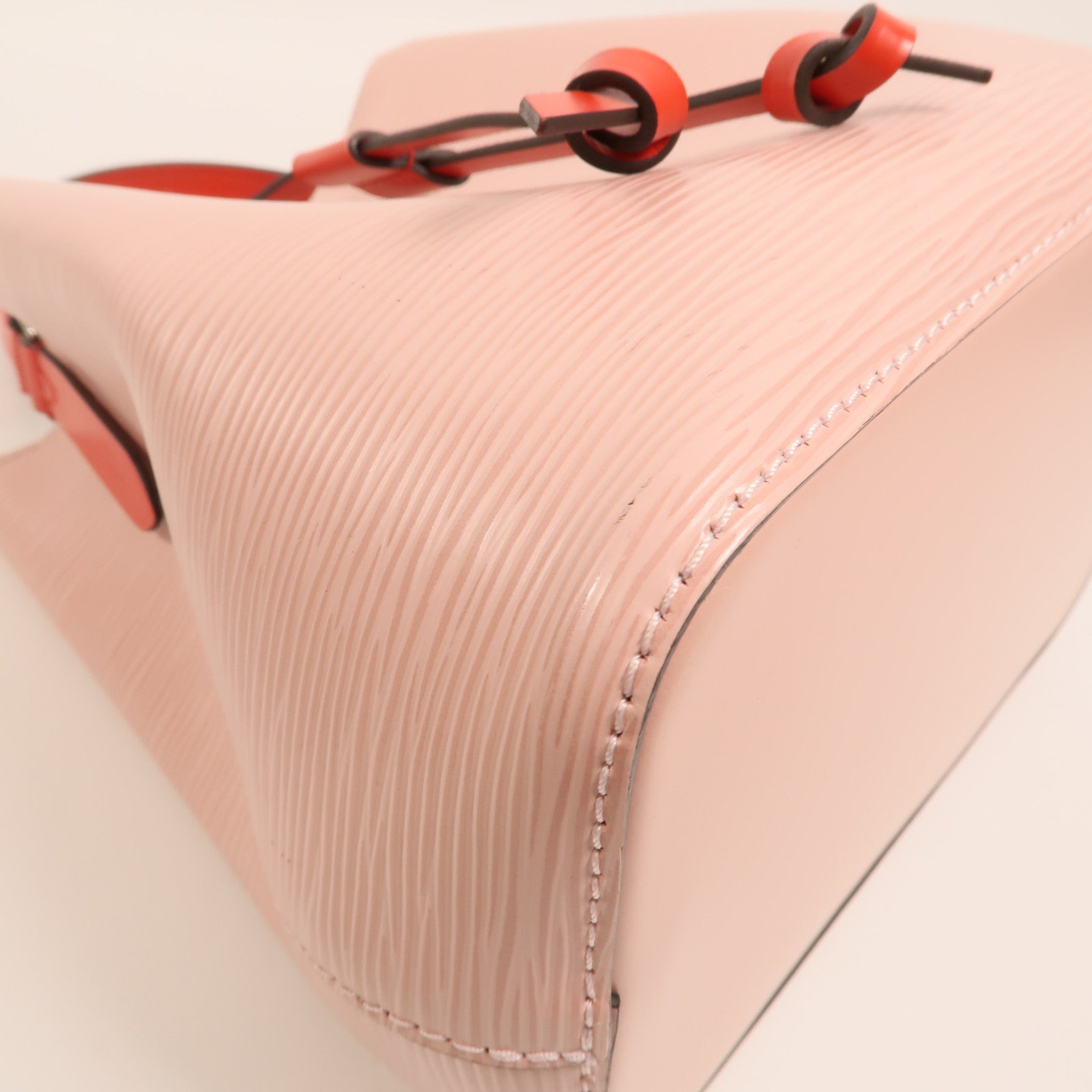 LOUIS VUITTON NeoNoe M53609 2-Way Bag Calfskin 13