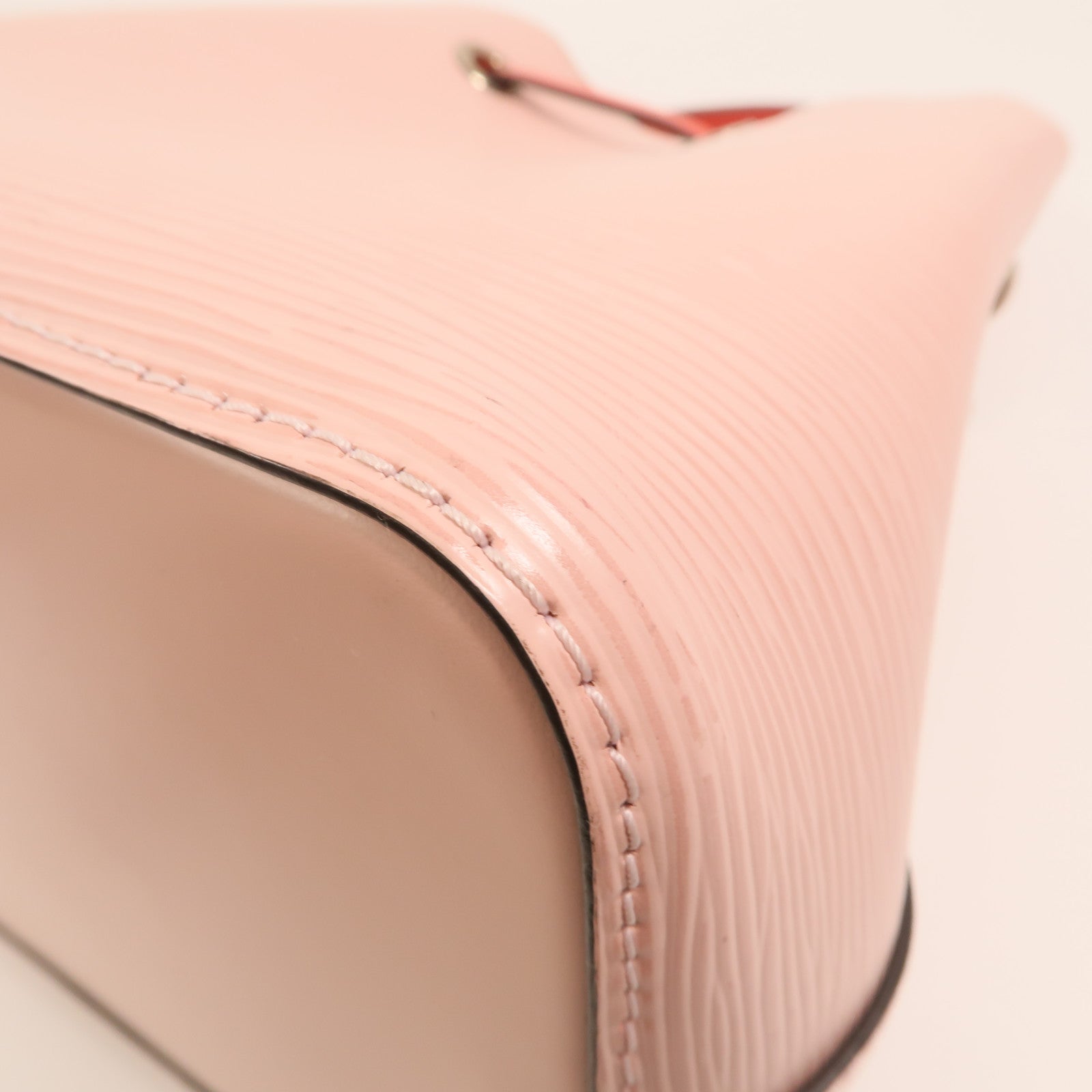 LOUIS VUITTON NeoNoe M53609 2-Way Bag Calfskin 14