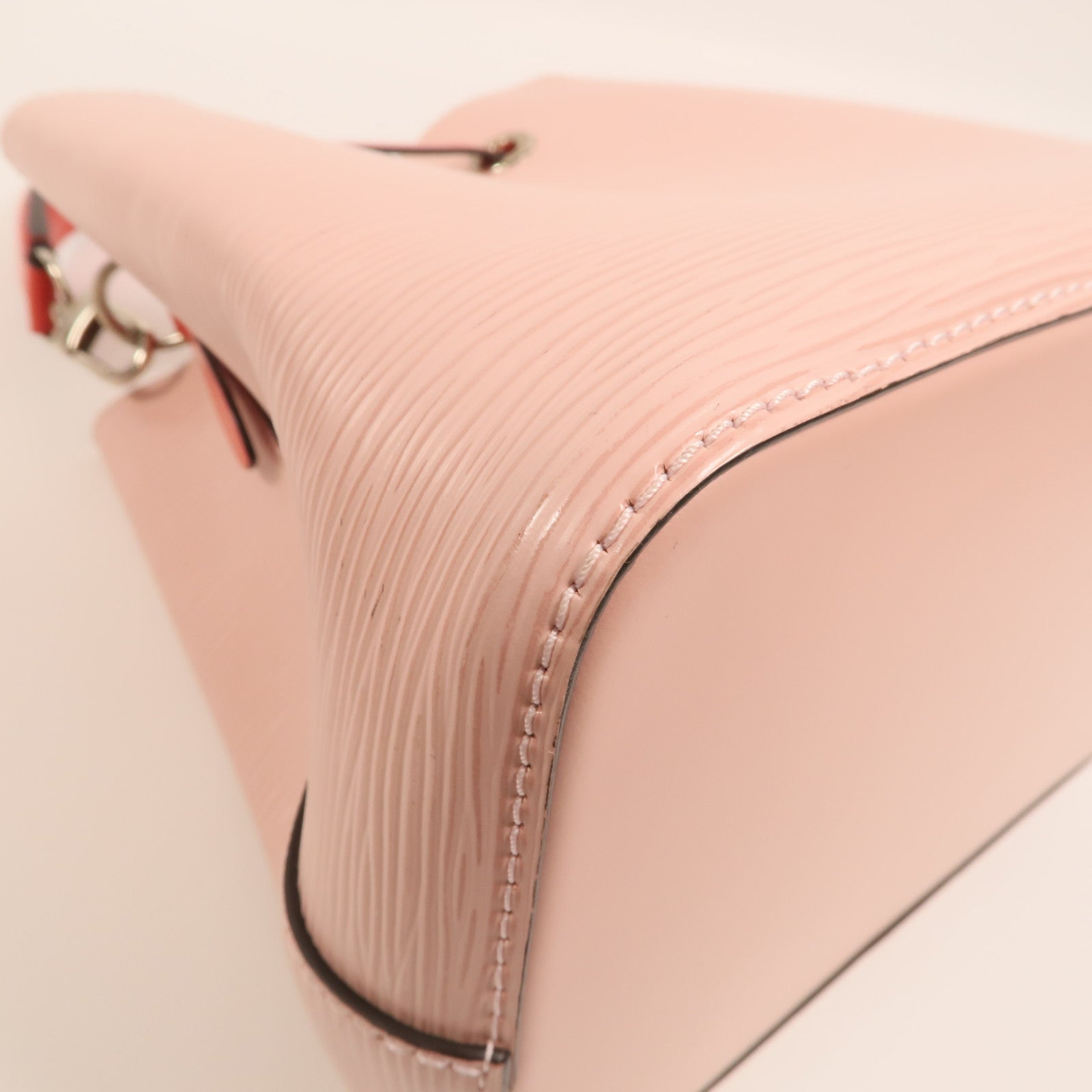 LOUIS VUITTON NeoNoe M53609 2-Way Bag Calfskin 15
