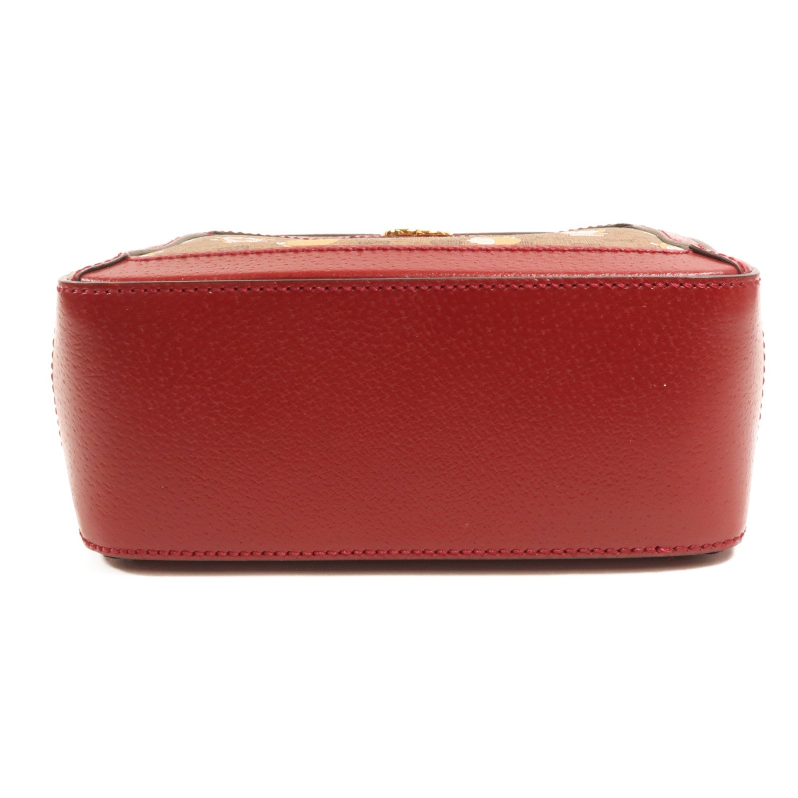 LOUIS VUITTON 655596 2-Way Bag Coated Canvas 4