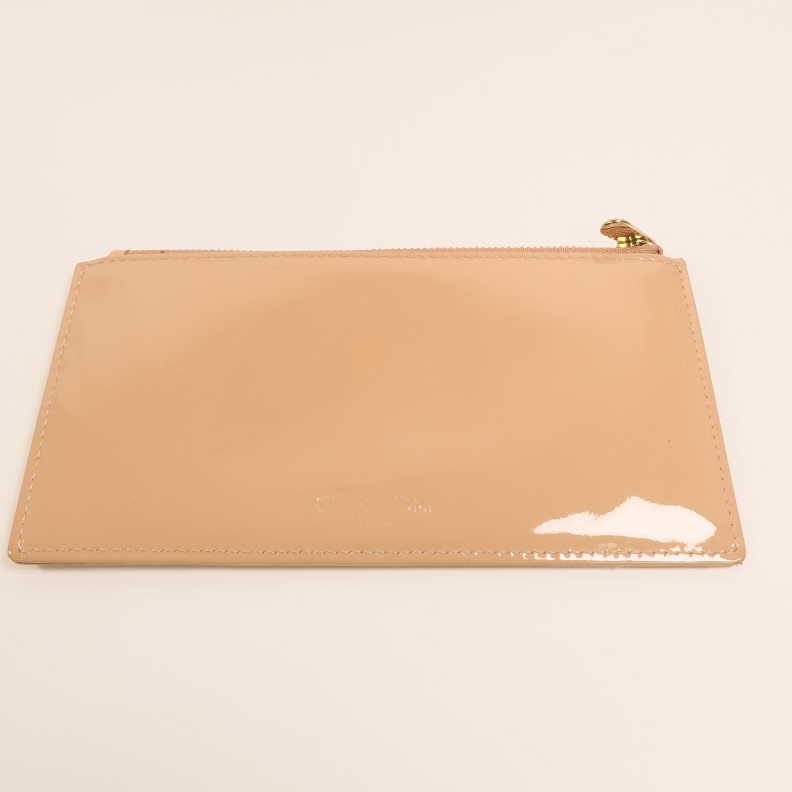 LOUIS VUITTON Shoulder Bag Leather 15