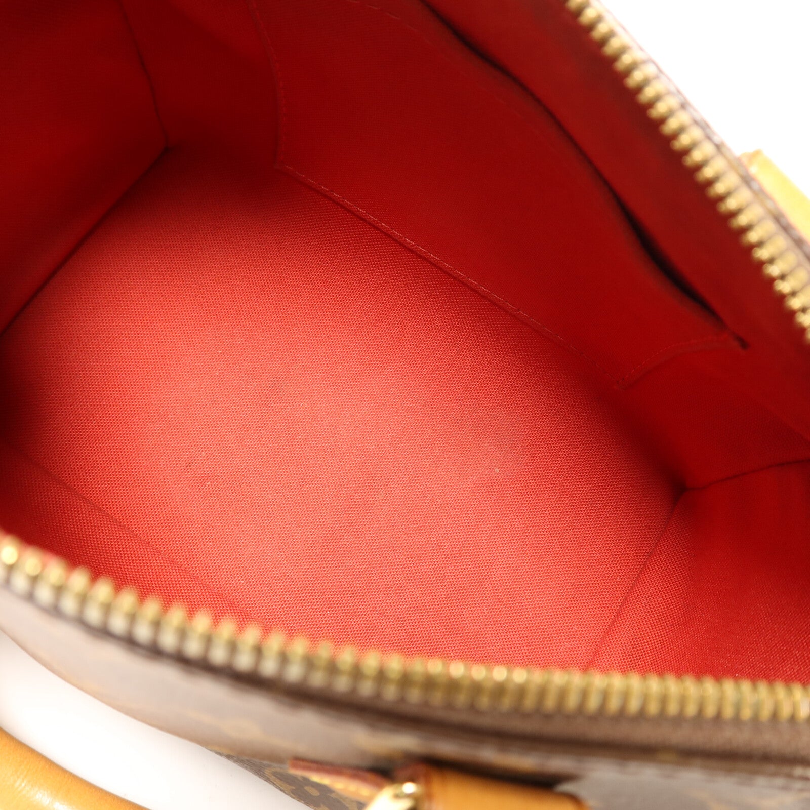 LOUIS VUITTON Speedy Bandouliere M45948 2-Way Bag Coated Canvas 5