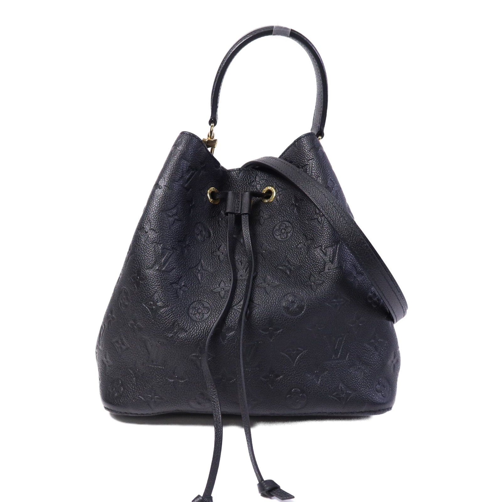 LOUIS VUITTON NeoNoe M45256 兩用包 牛皮