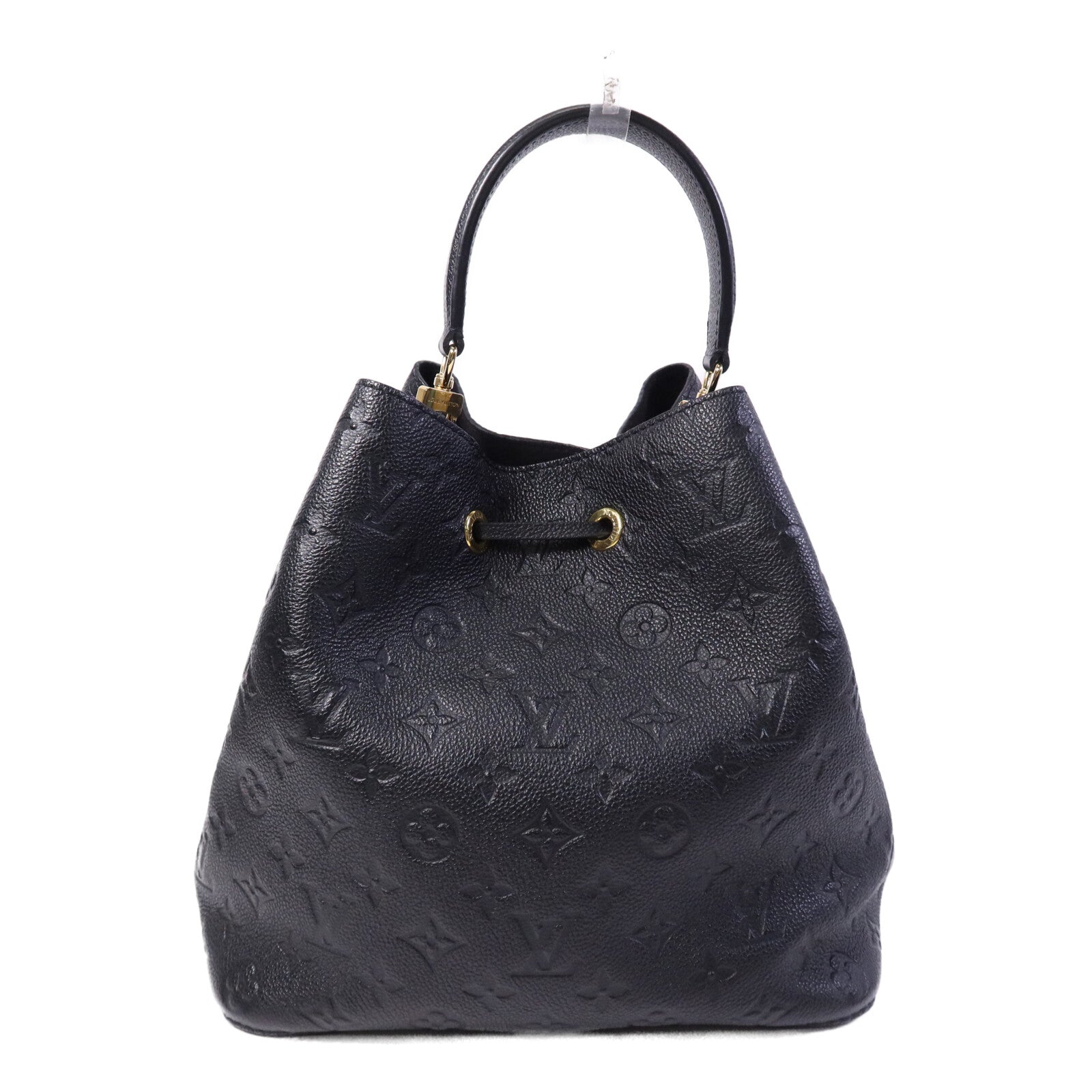 LOUIS VUITTON NeoNoe M45256 兩用包 牛皮 2