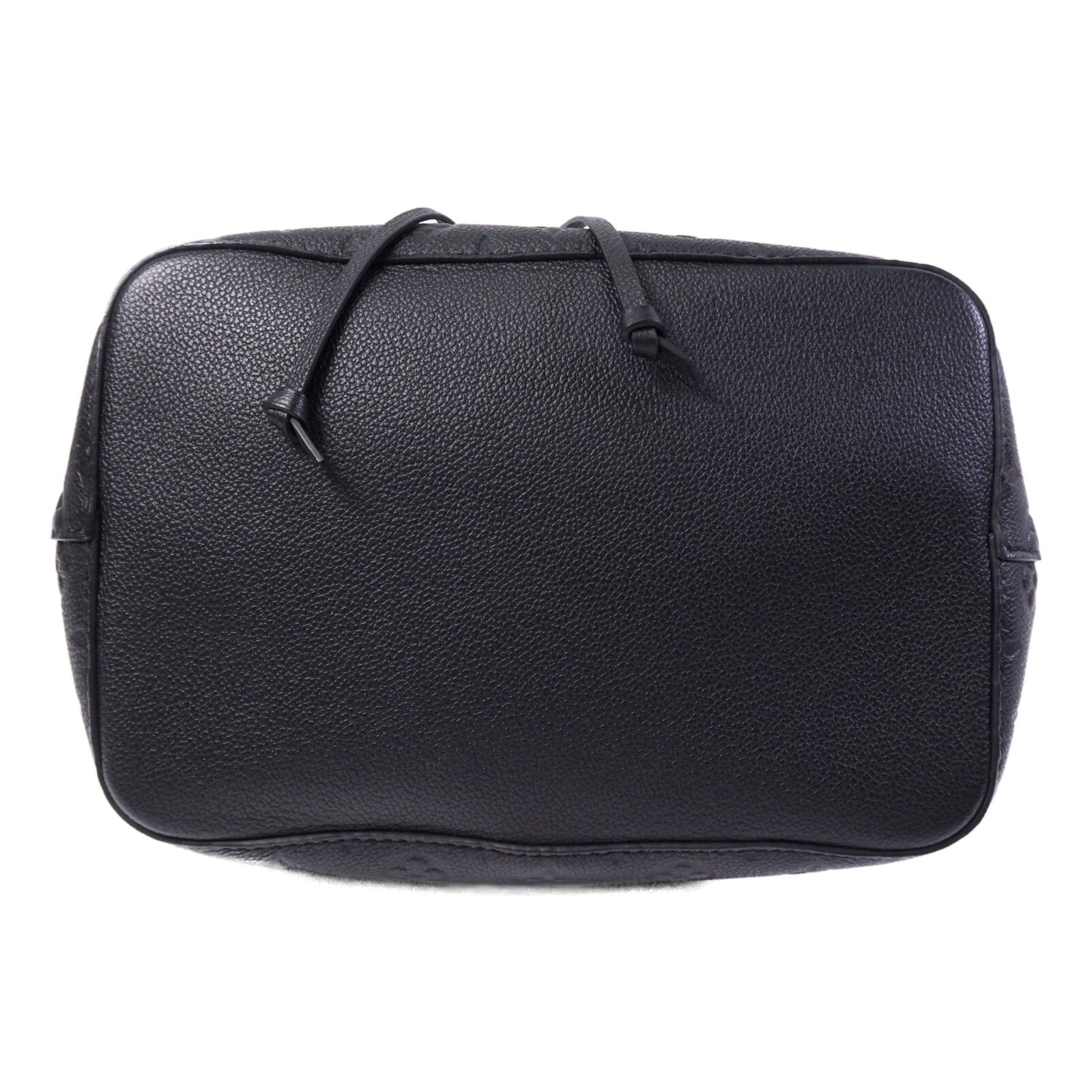 LOUIS VUITTON NeoNoe M45256 兩用包 牛皮 4