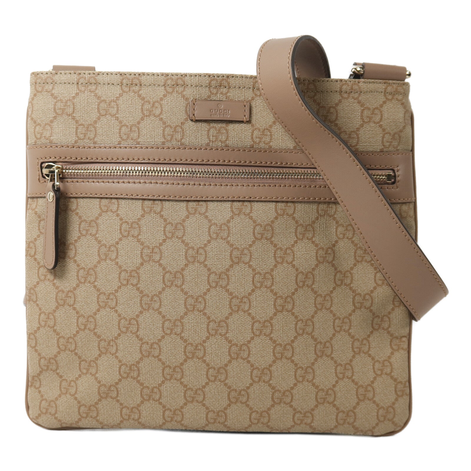 LOUIS VUITTON 295257 肩背包 塗層帆布
