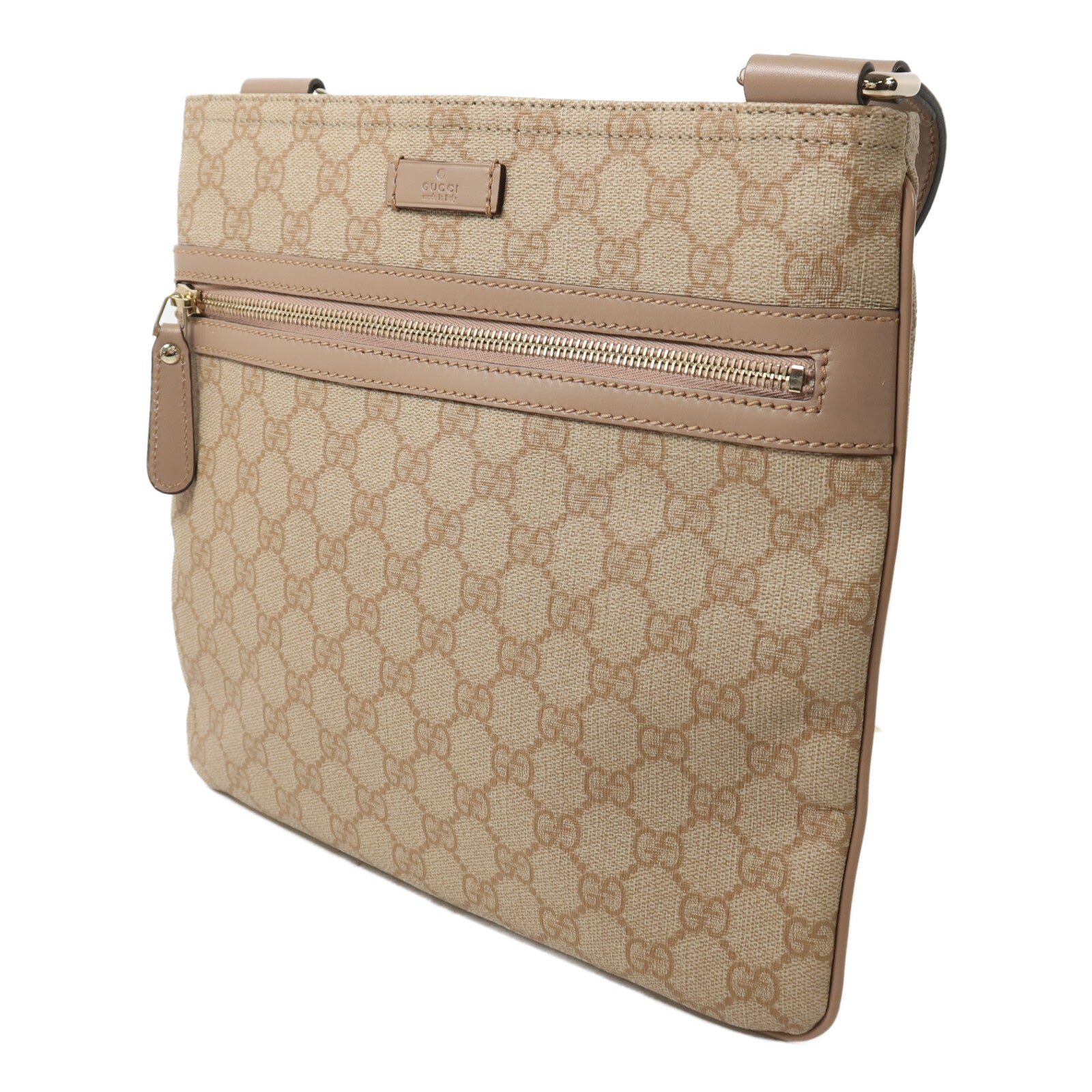 LOUIS VUITTON 295257 肩背包 塗層帆布 3