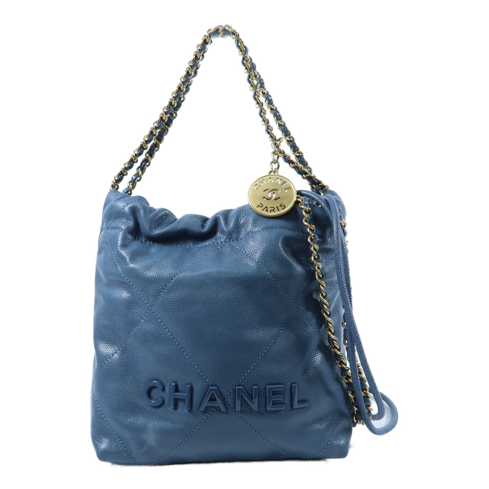 LOUIS VUITTON AS3980 2-Way Bag Calfskin