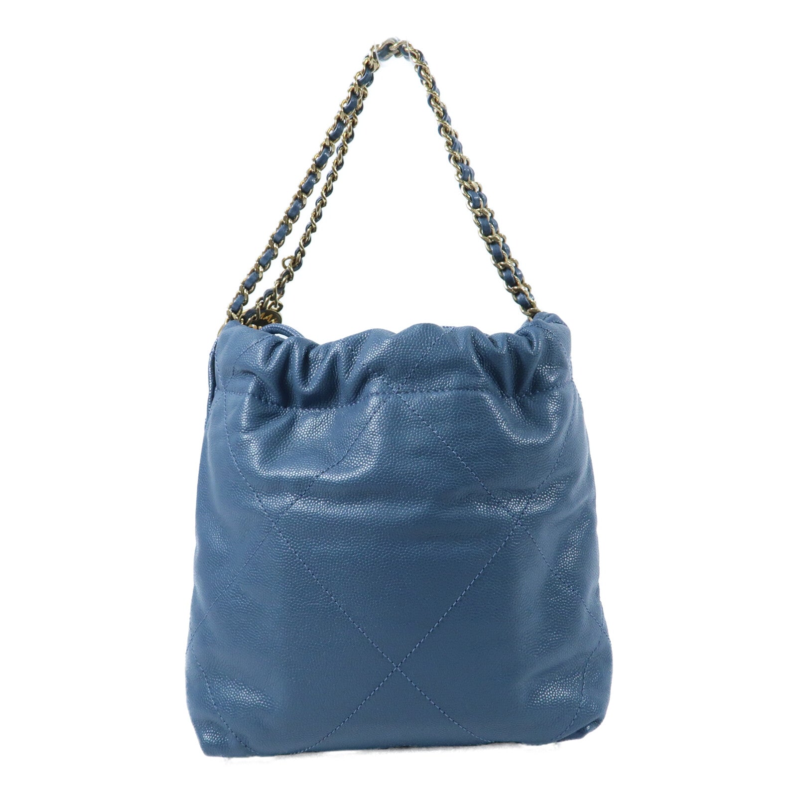 LOUIS VUITTON AS3980 2-Way Bag Calfskin 2