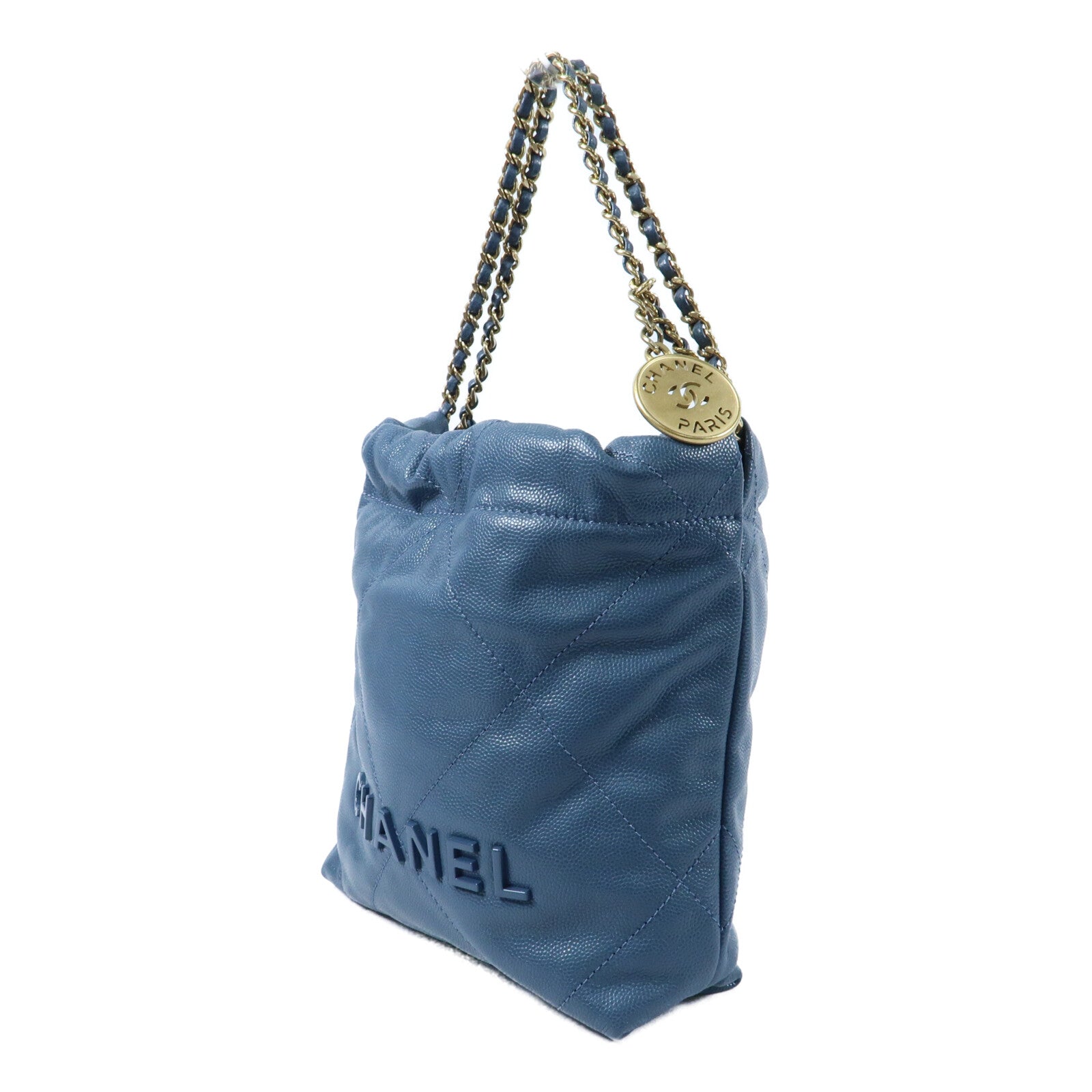 LOUIS VUITTON AS3980 2-Way Bag Calfskin 3