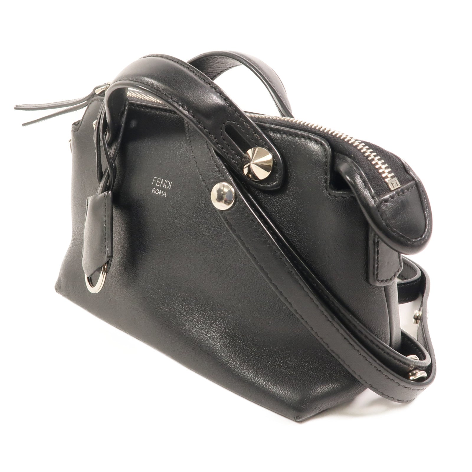 LOUIS VUITTON 8BL135-ID5 肩背包 牛皮 3