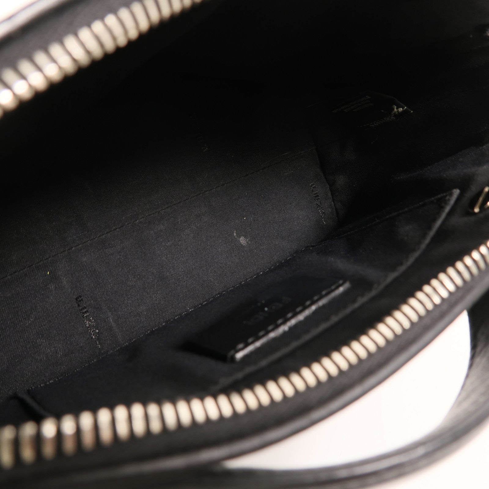 LOUIS VUITTON 8BL135-ID5 肩背包 牛皮 5