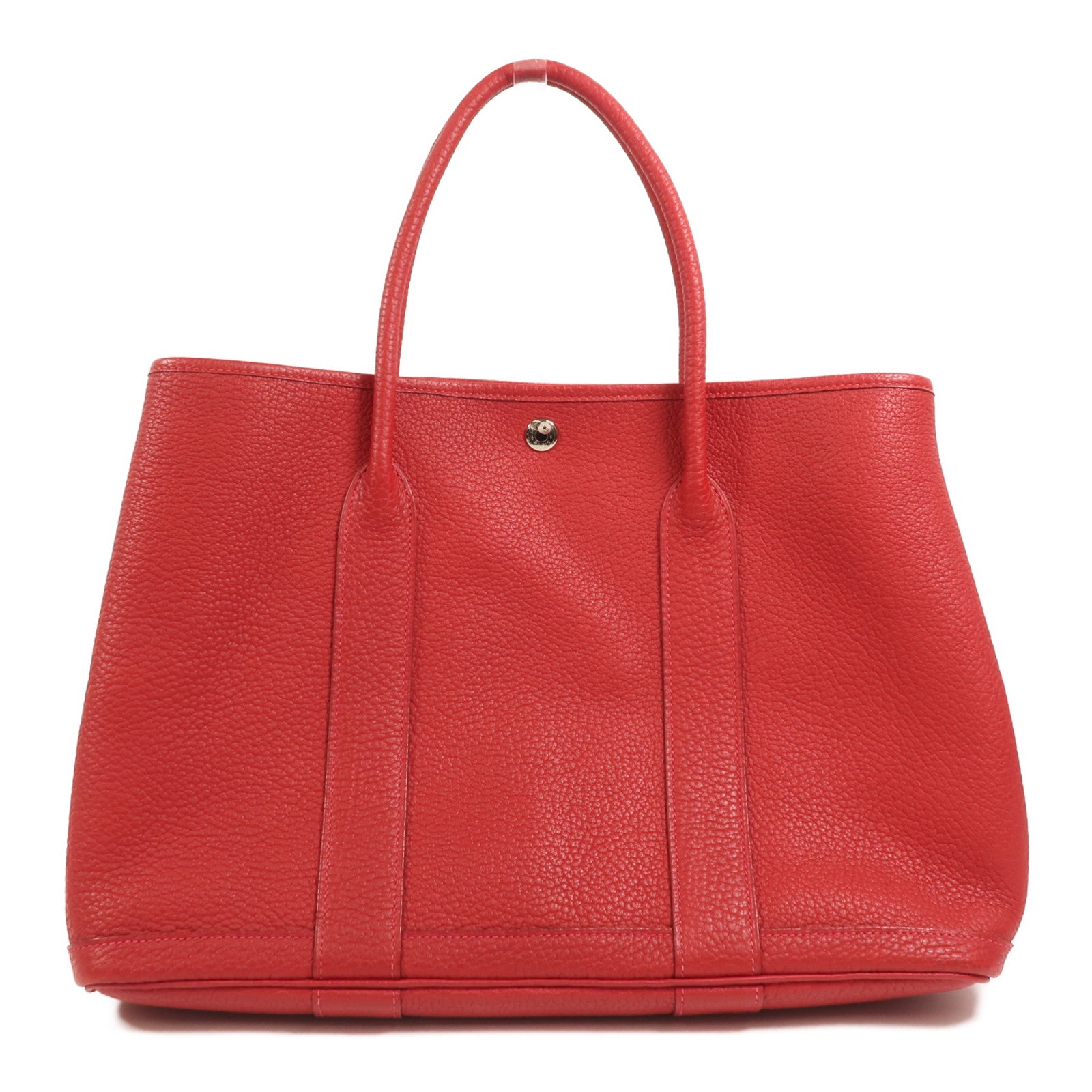 LOUIS VUITTON 托特包 牛皮