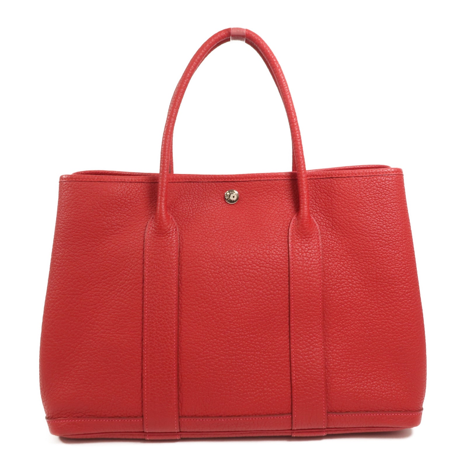 LOUIS VUITTON 托特包 牛皮 2