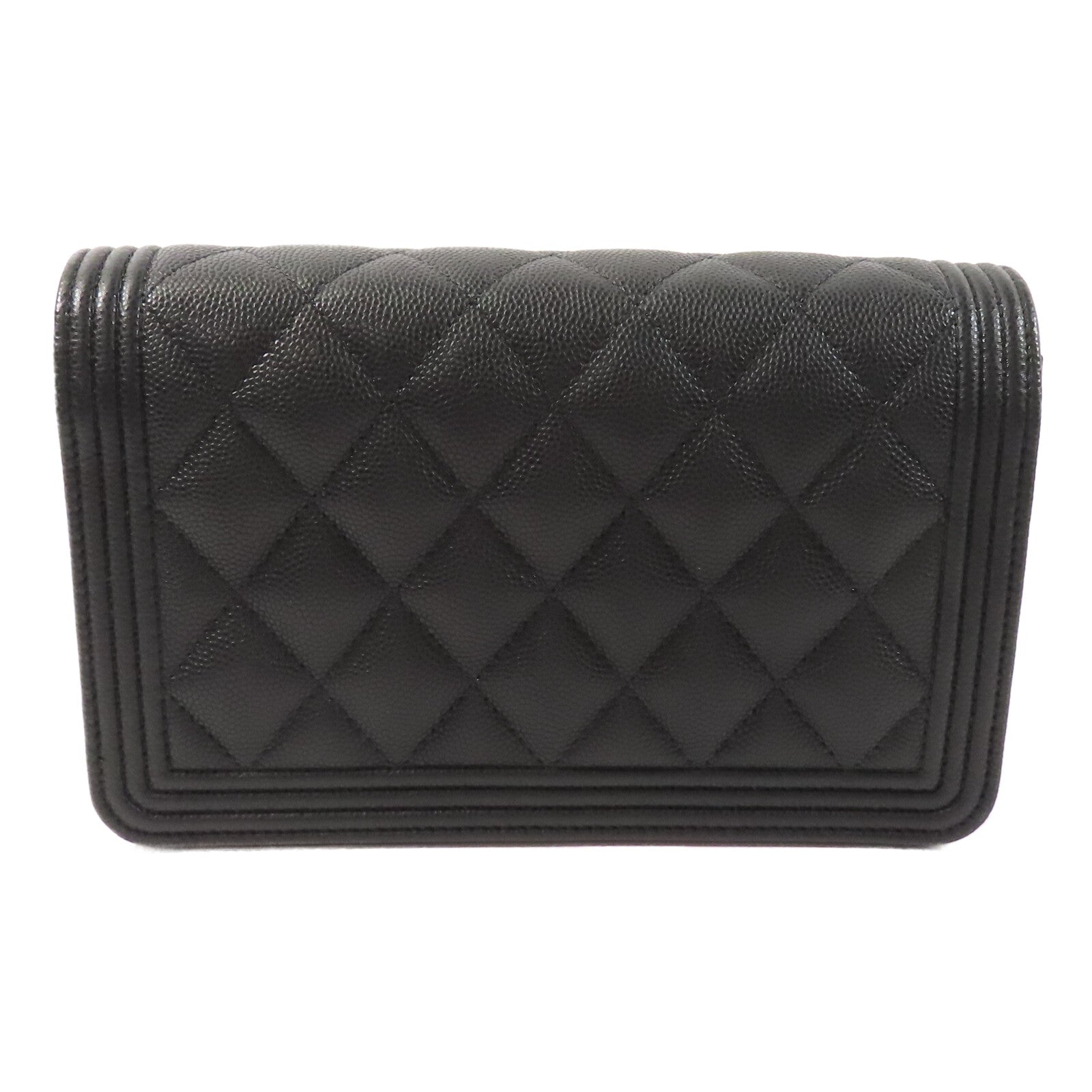 LOUIS VUITTON Boy 肩背包 牛皮 3